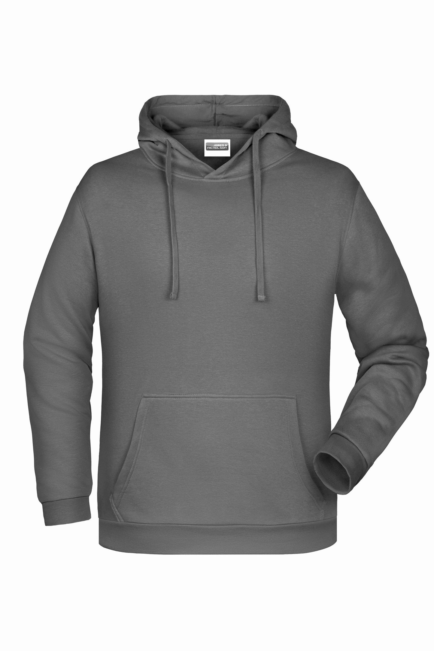 Sweatshirt com Capuz Masculina Promoção