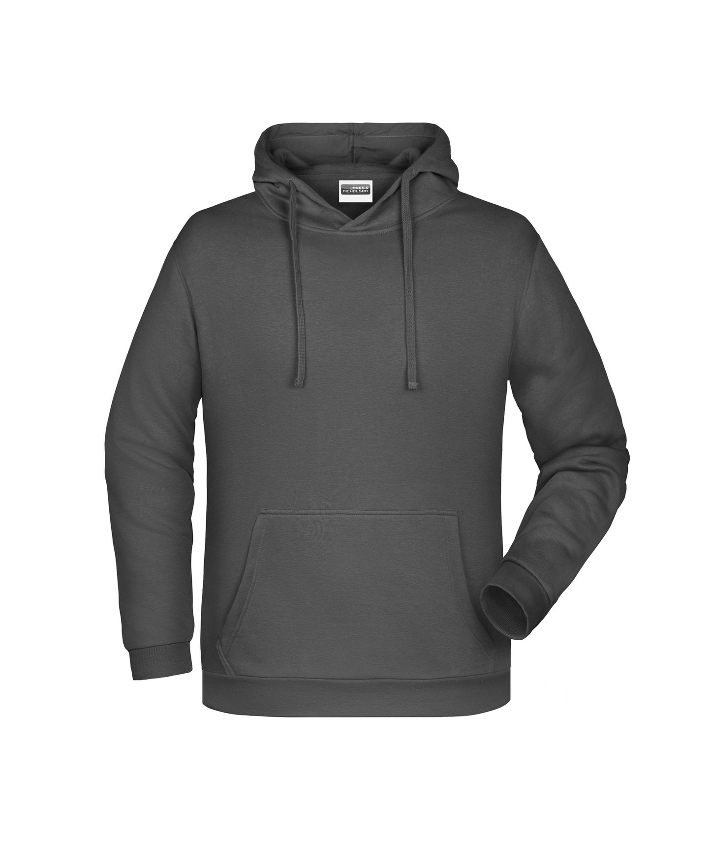 Sweatshirt com Capuz Masculina Promoção