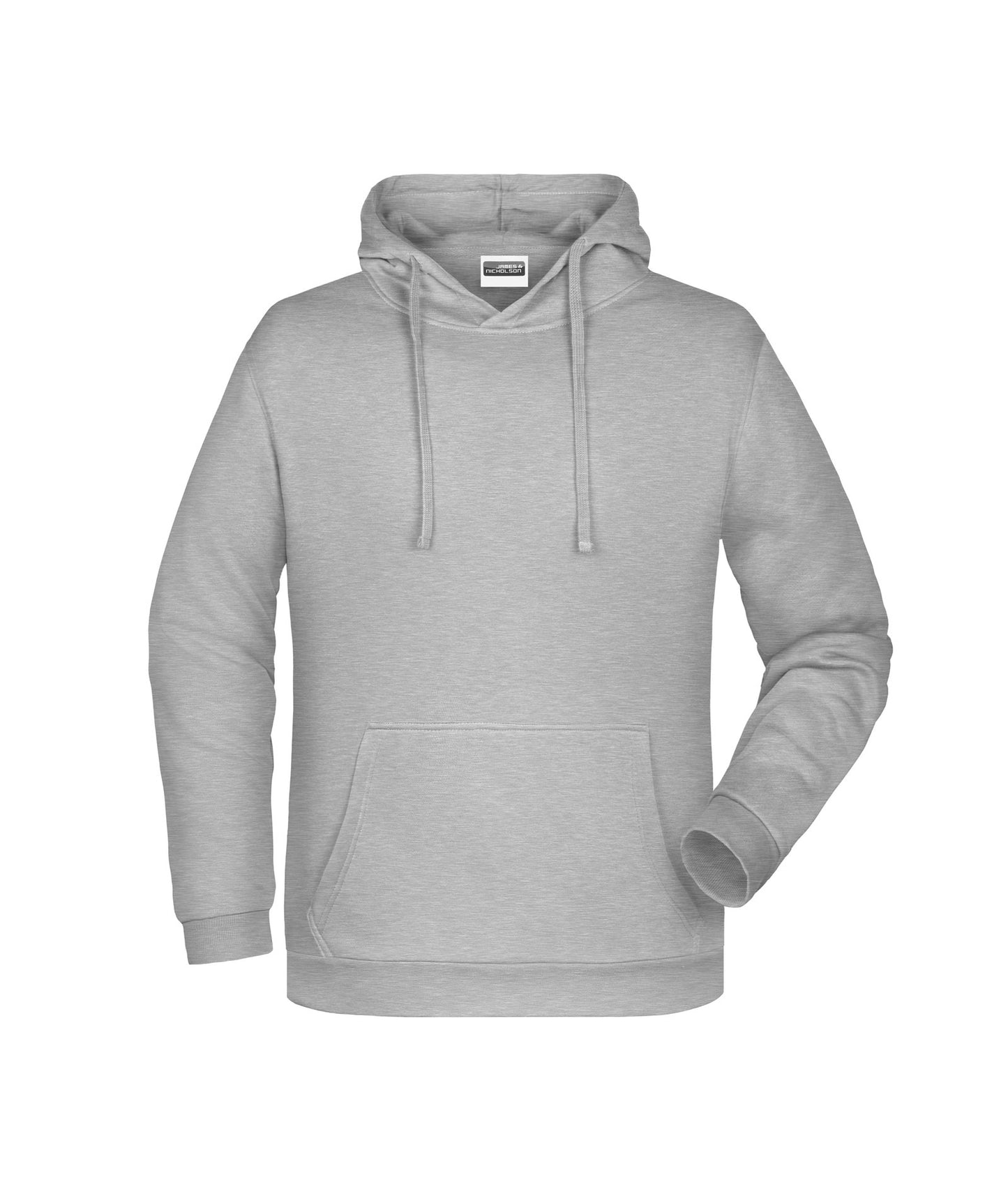 Sweatshirt com Capuz Masculina Promoção