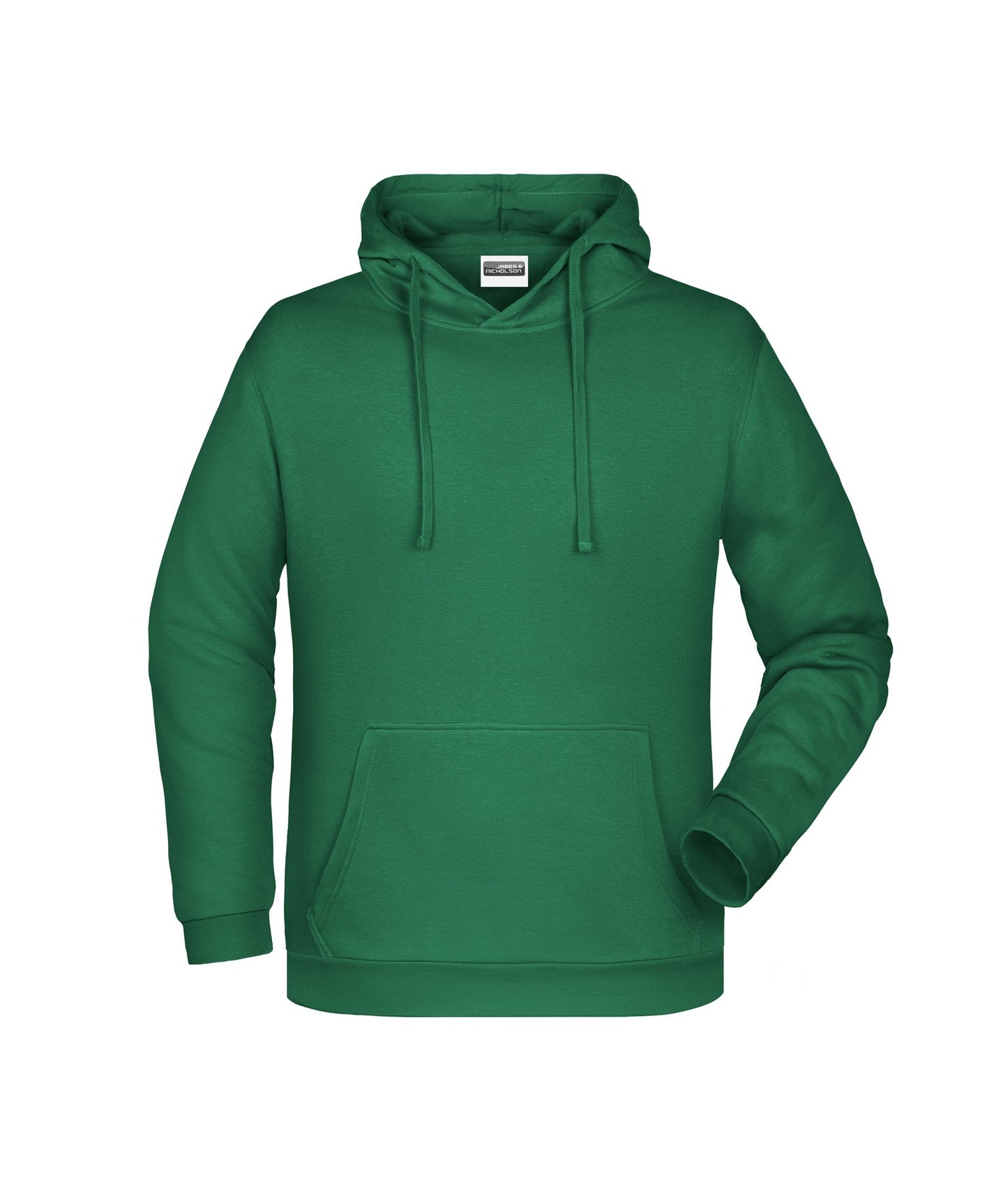 Sweatshirt com Capuz Masculina Promoção