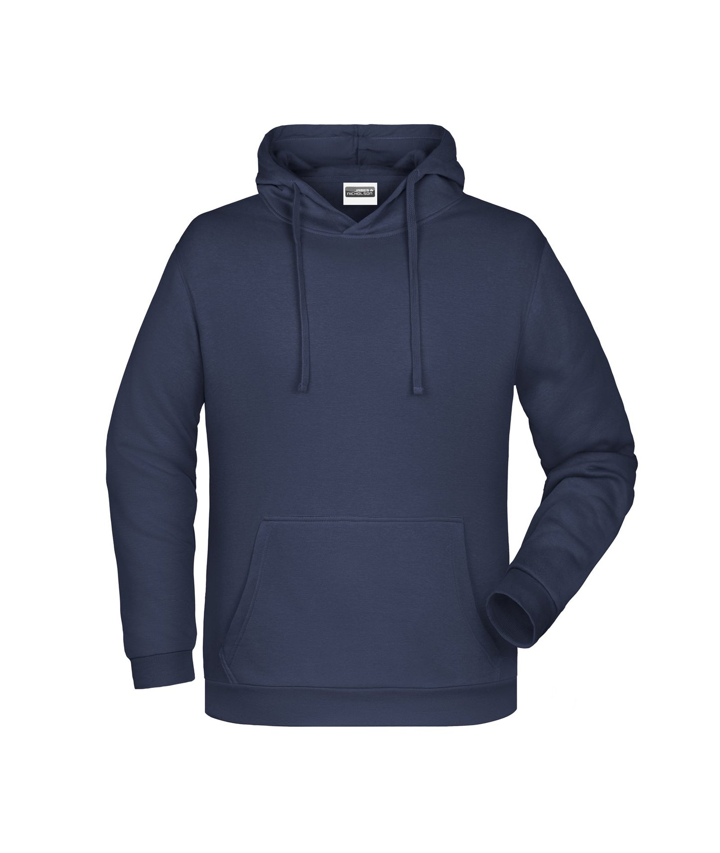 Sweatshirt com Capuz Masculina Promoção
