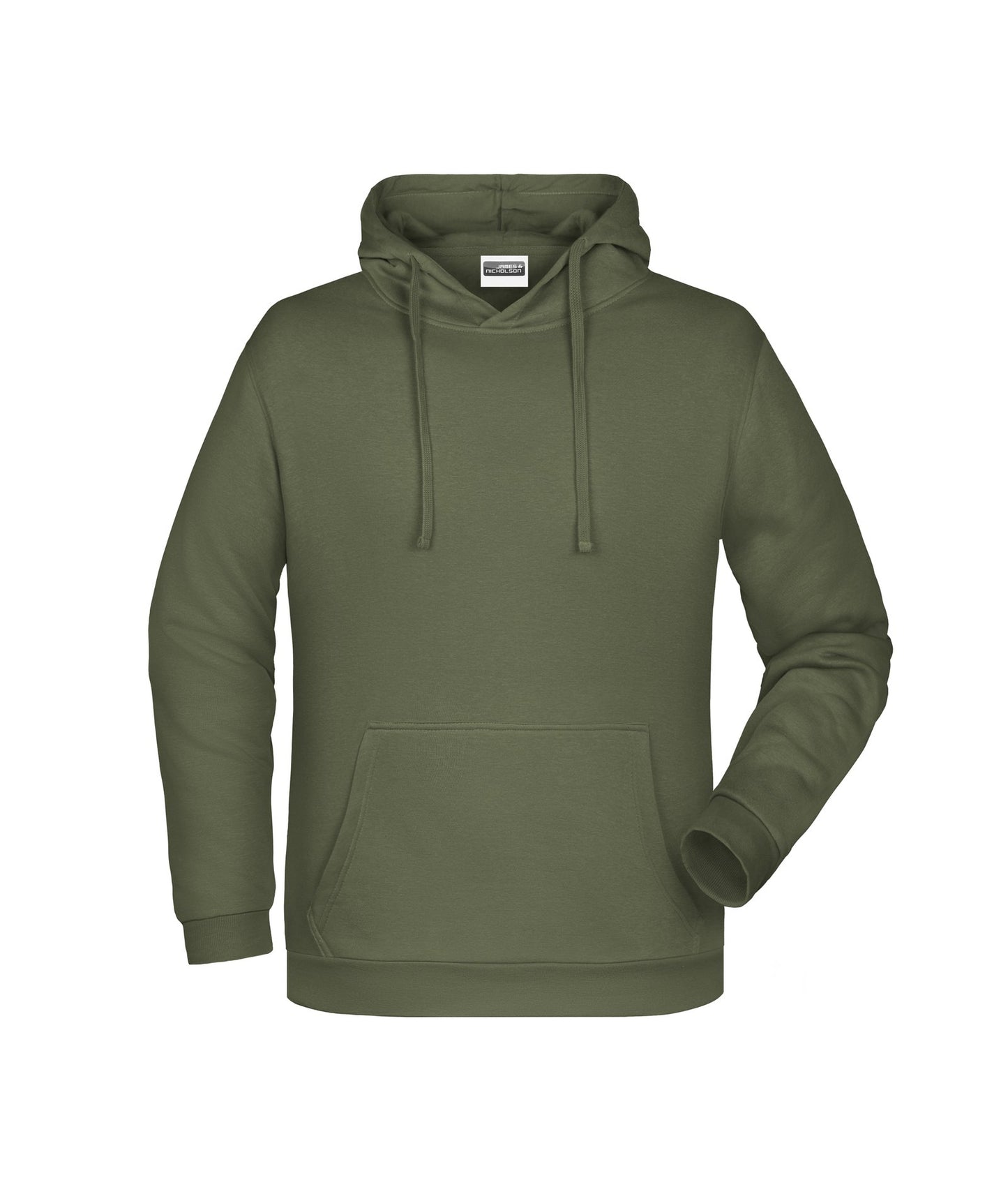 Sweatshirt com Capuz Masculina Promoção