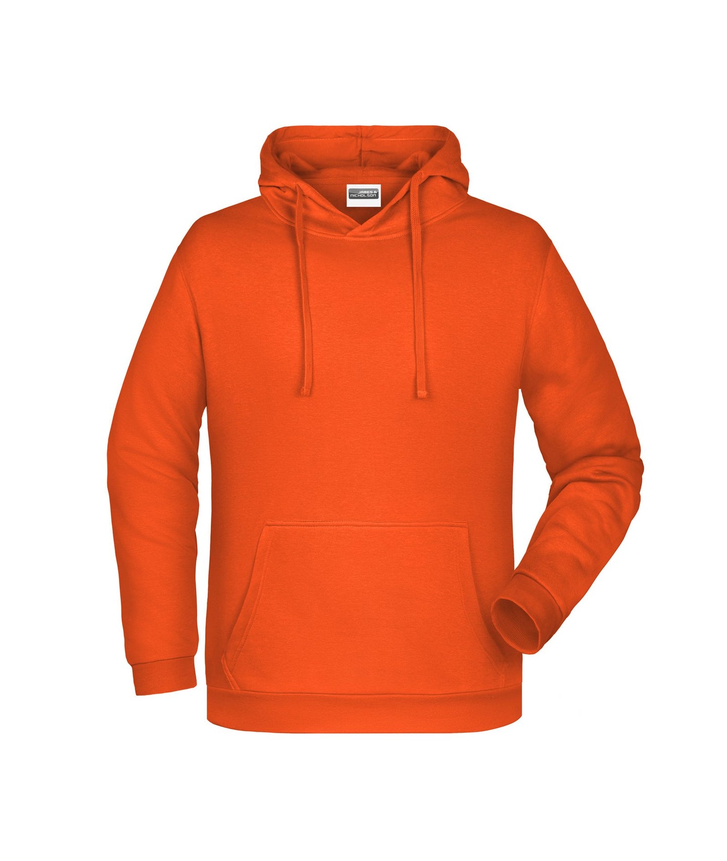 Sweatshirt com Capuz Masculina Promoção