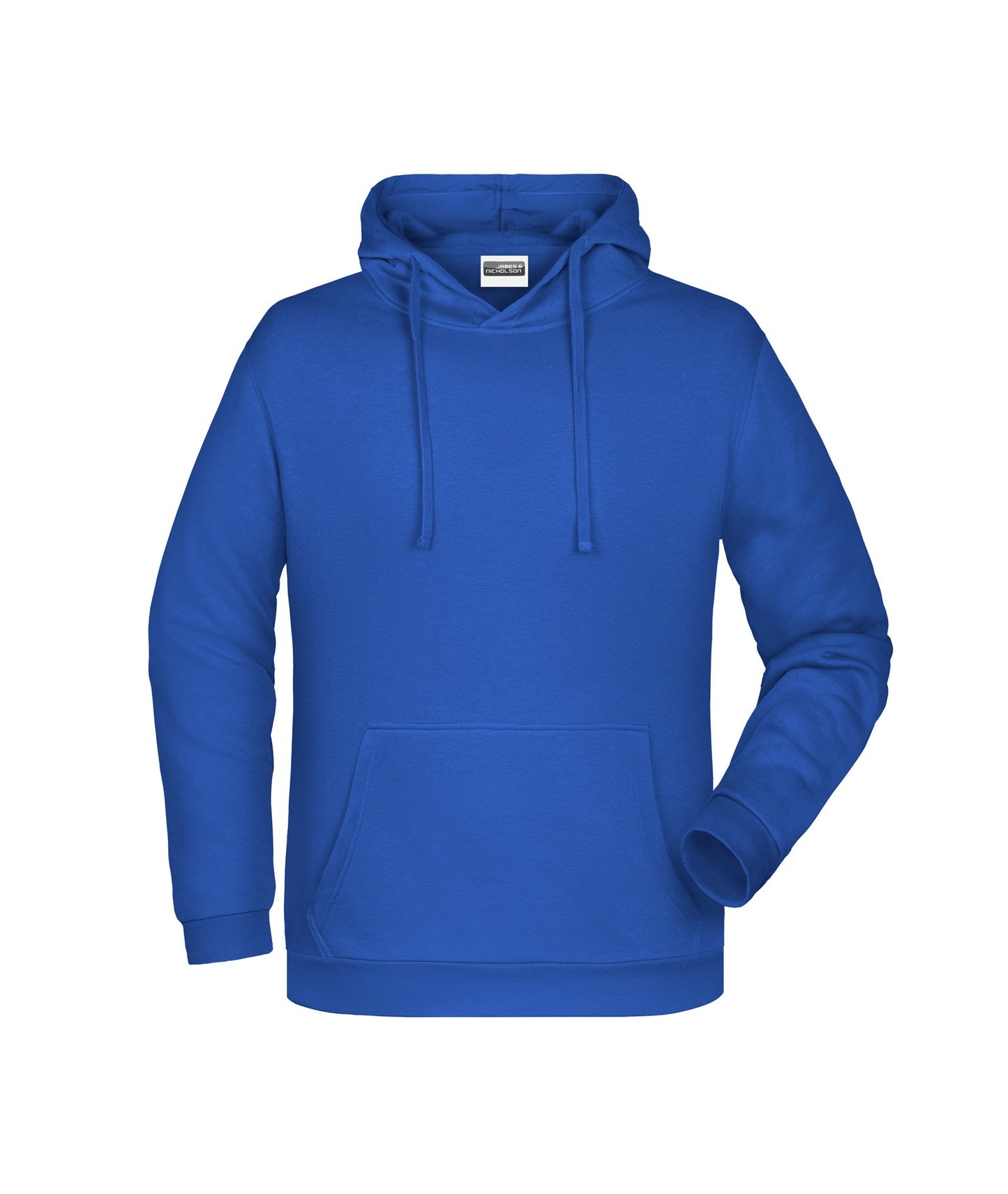 Sweatshirt com Capuz Masculina Promoção