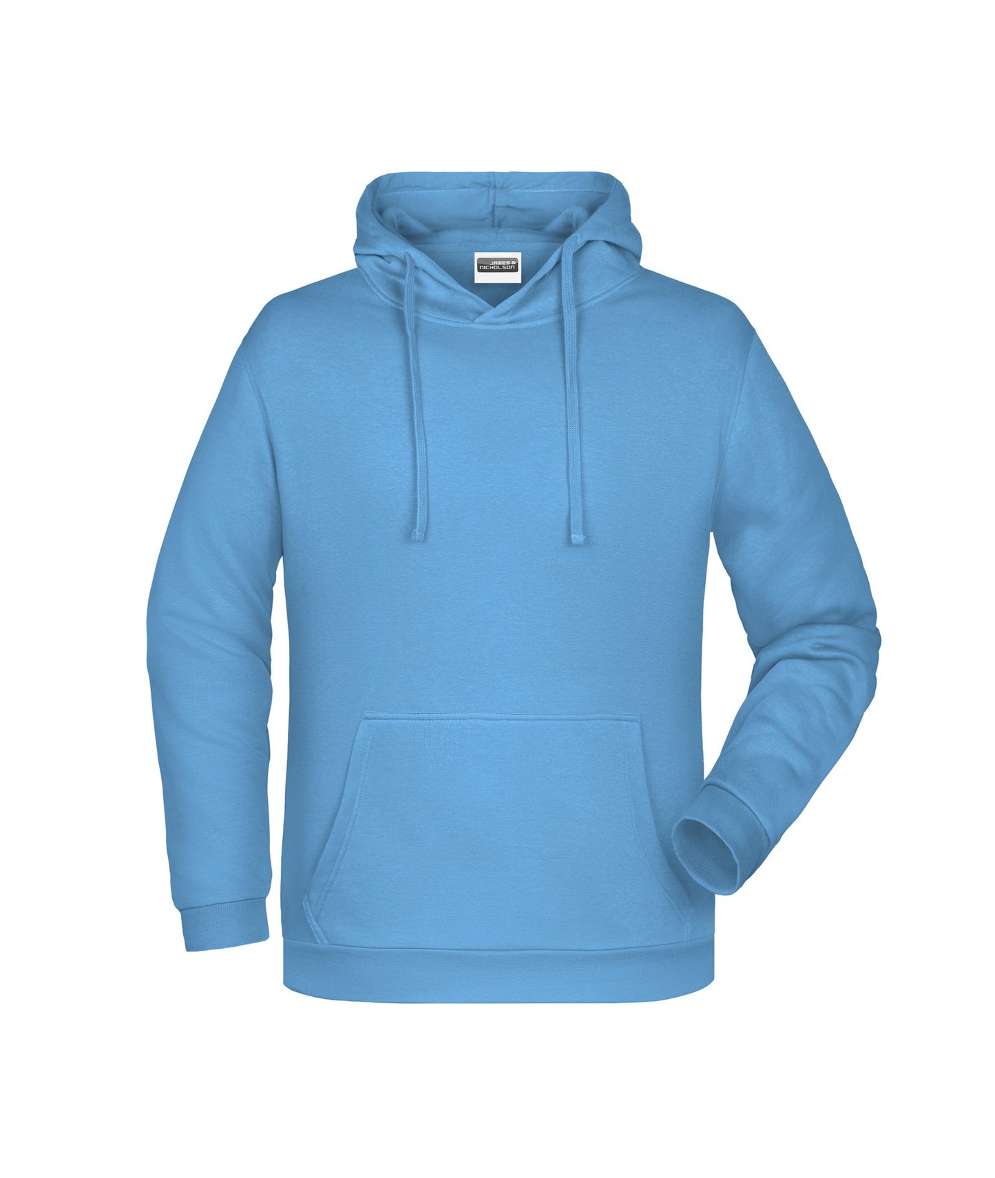 Sweatshirt com Capuz Masculina Promoção