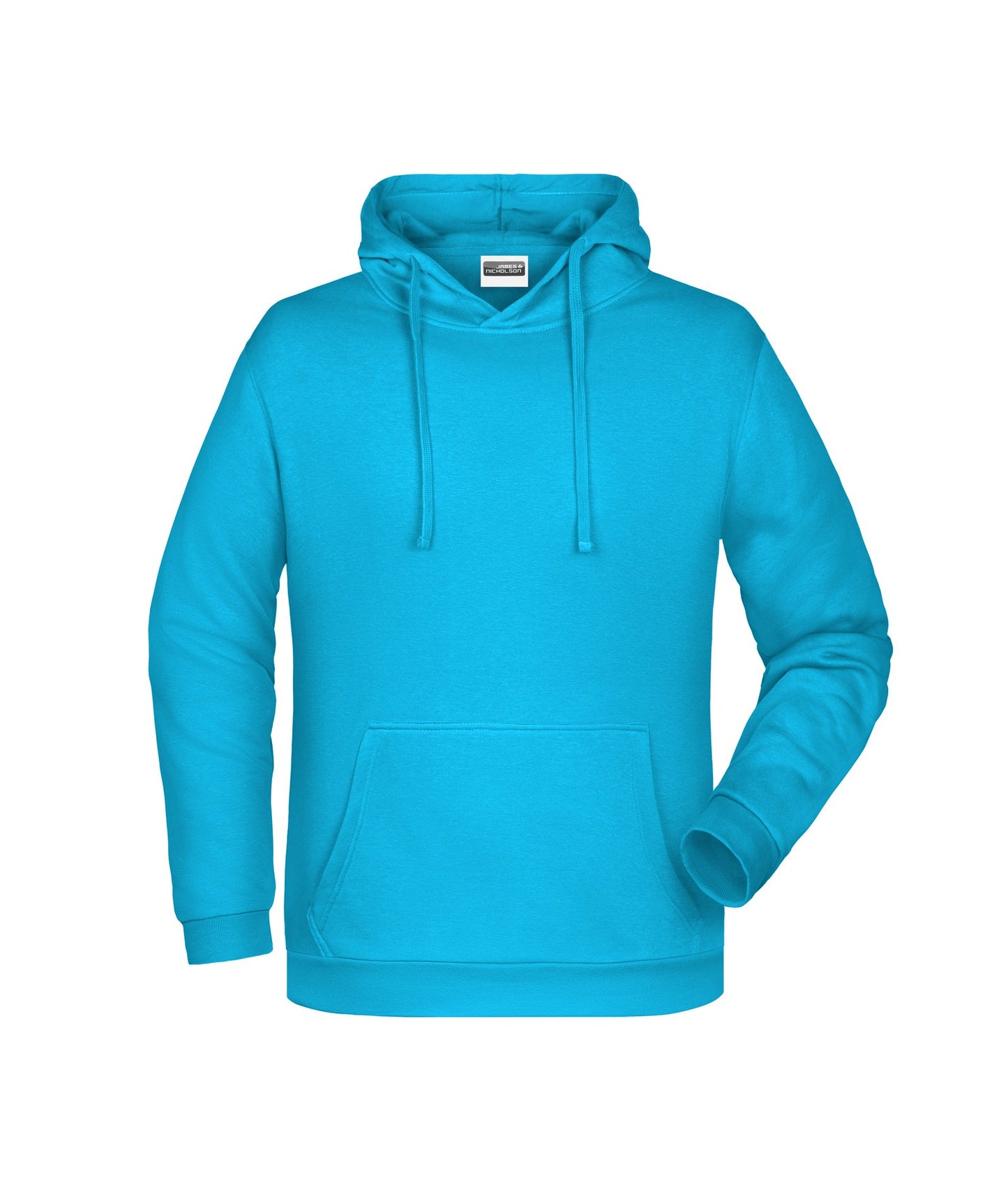 Sweatshirt com Capuz Masculina Promoção
