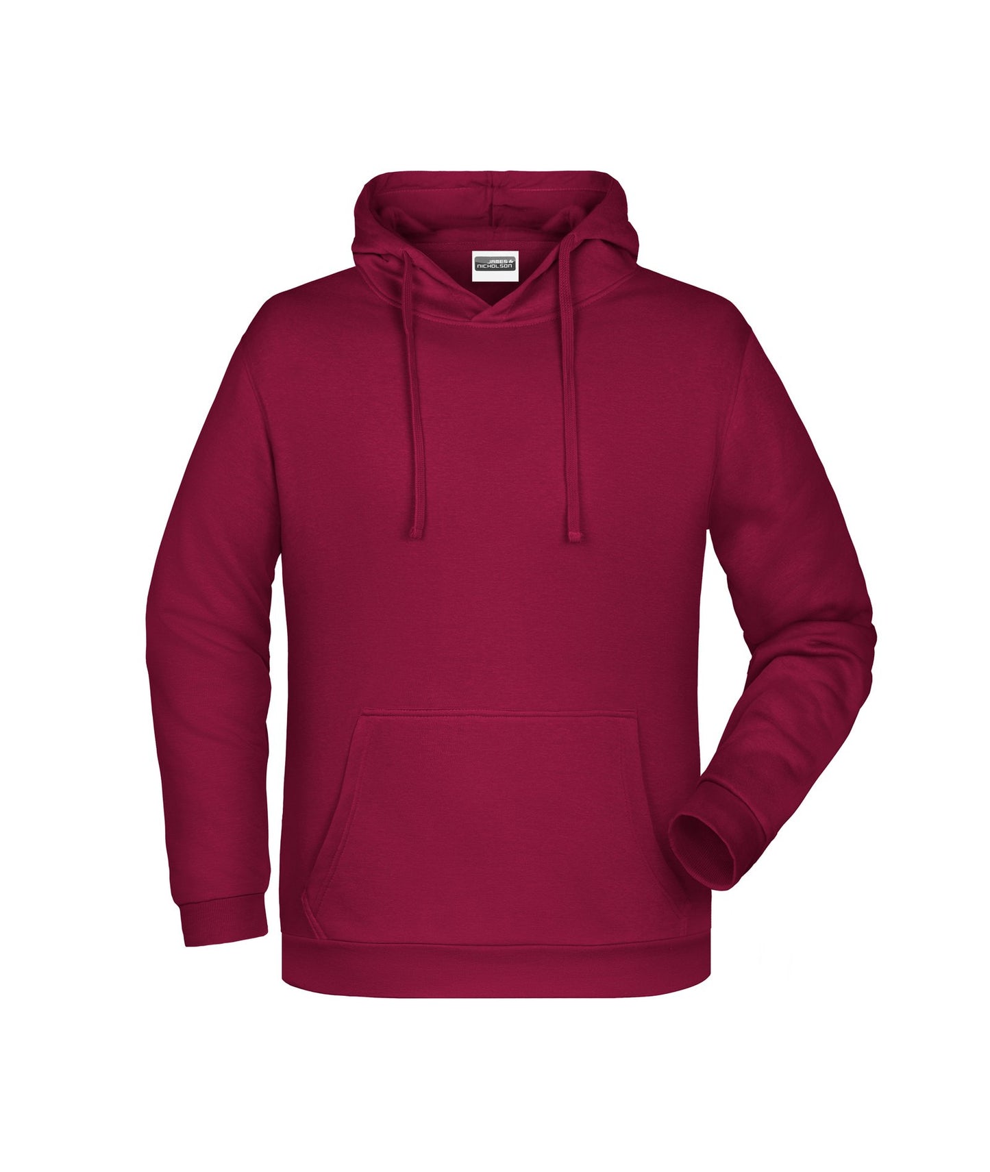 Sweatshirt com Capuz Masculina Promoção