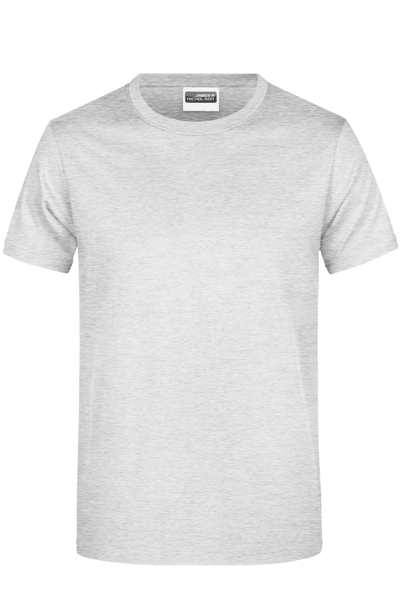 T-shirt Promo-T Man 150 - Conforto e Qualidade