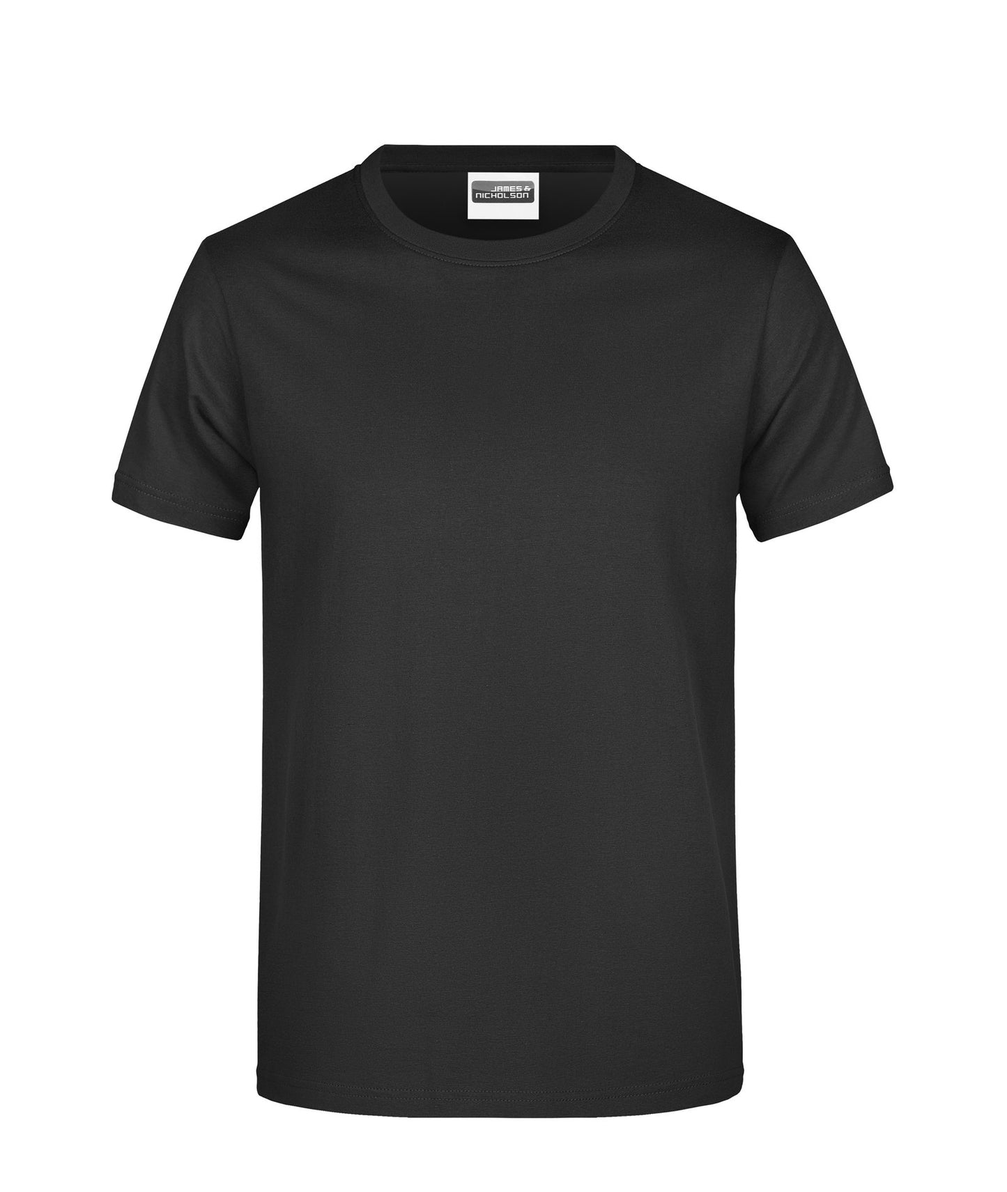 T-shirt Promo-T Man 150 - Conforto e Qualidade