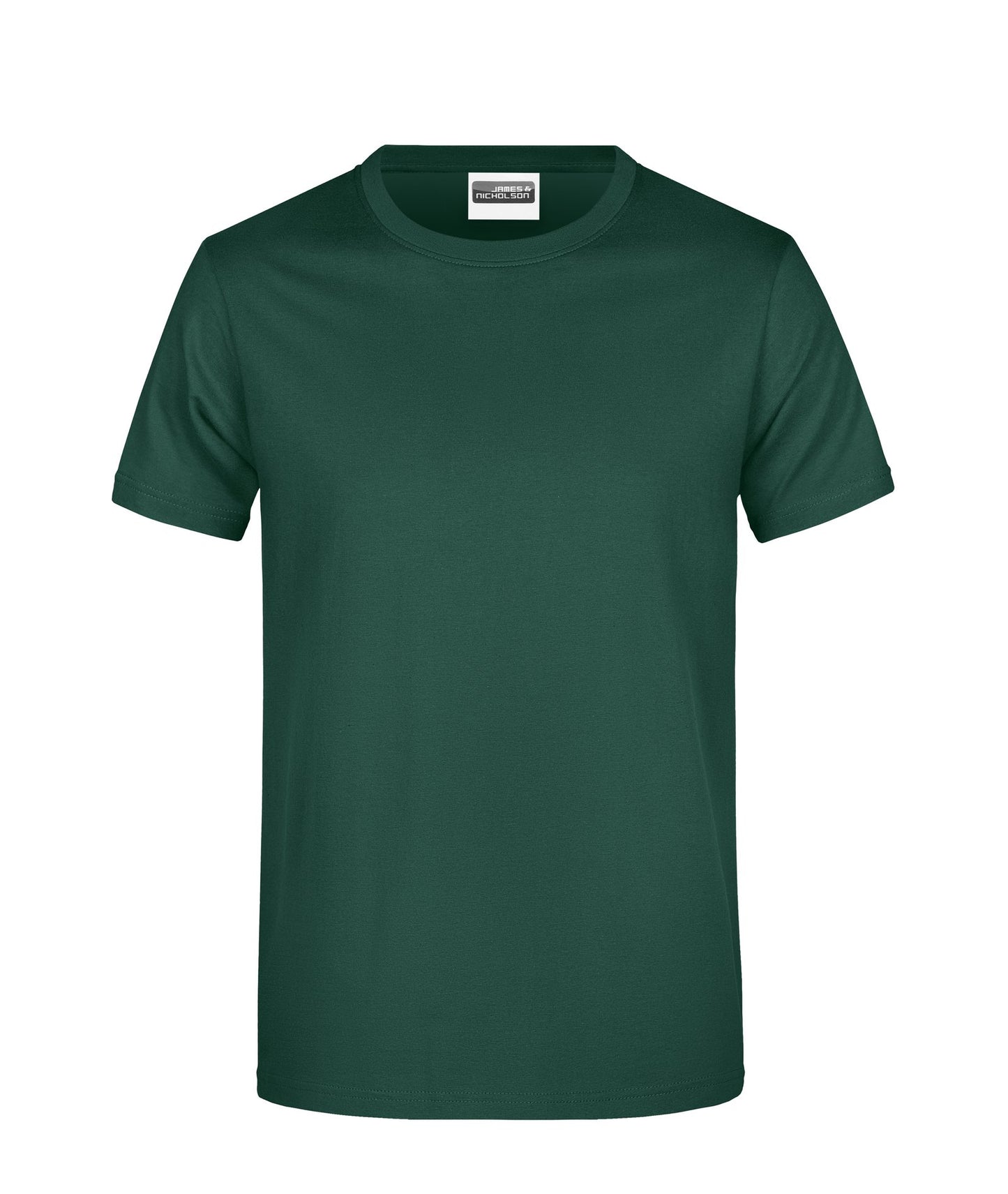 T-shirt Promo-T Man 150 - Conforto e Qualidade