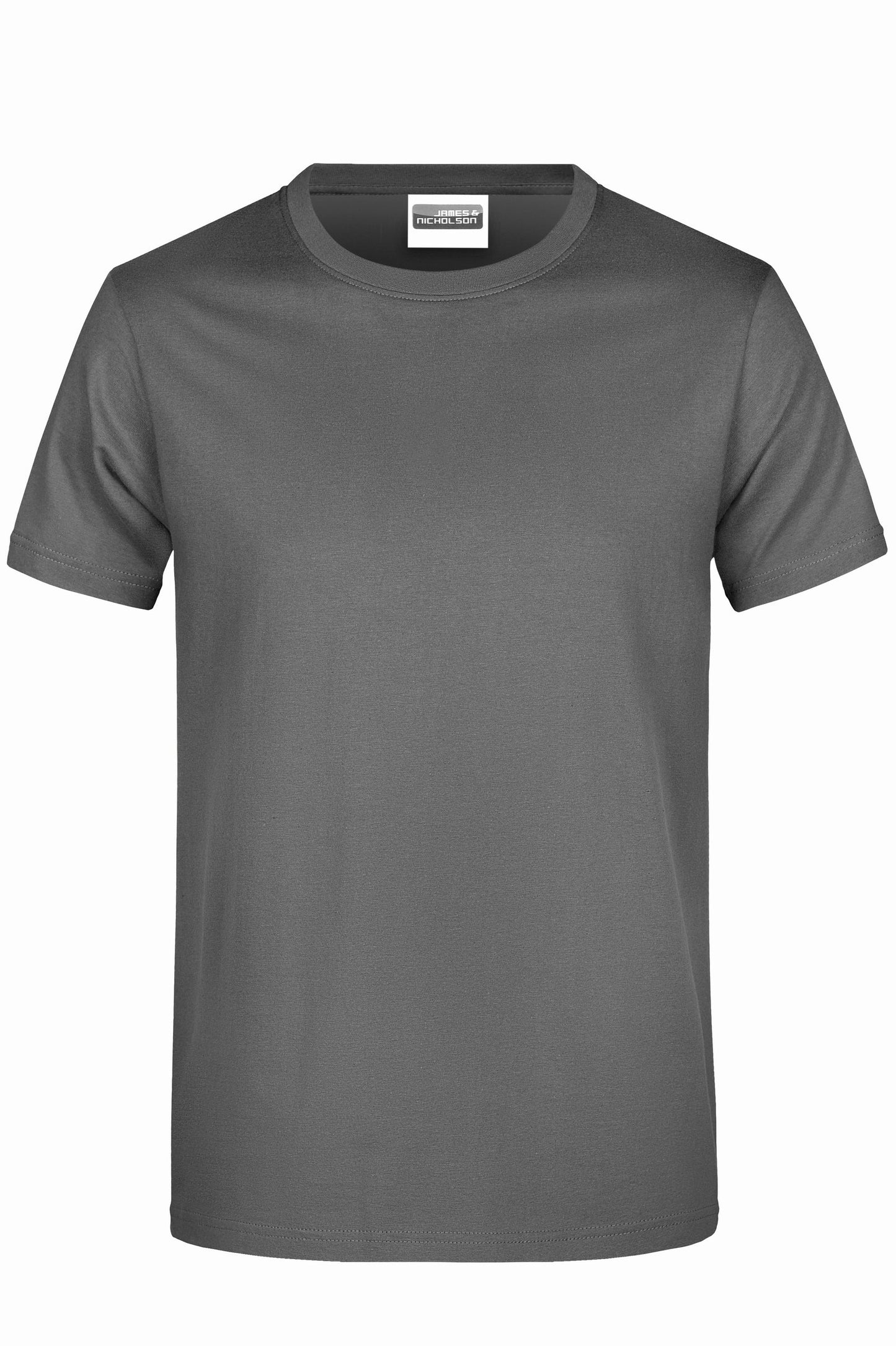 T-shirt Promo-T Man 150 - Conforto e Qualidade