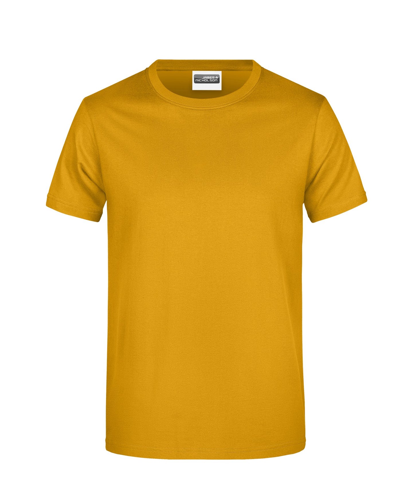 T-shirt Promo-T Man 150 - Conforto e Qualidade