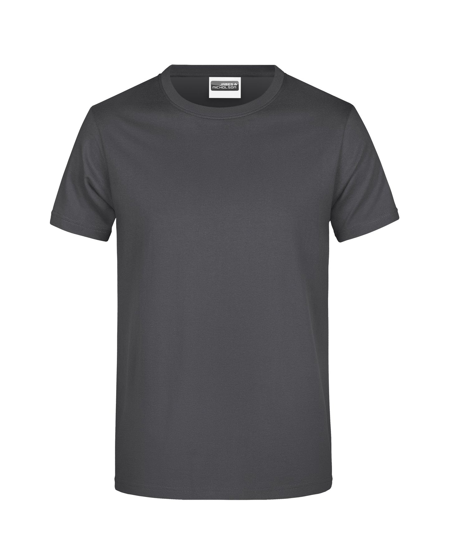 T-shirt Promo-T Man 150 - Conforto e Qualidade