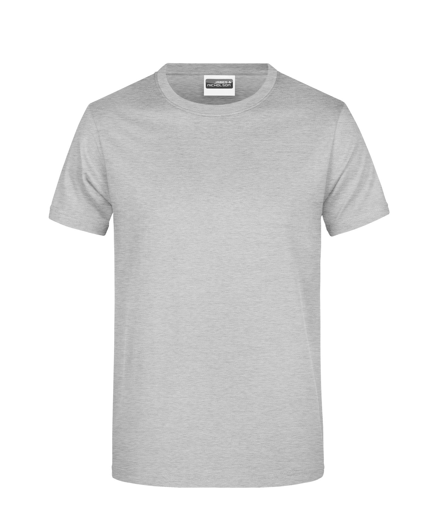 T-shirt Promo-T Man 150 - Conforto e Qualidade