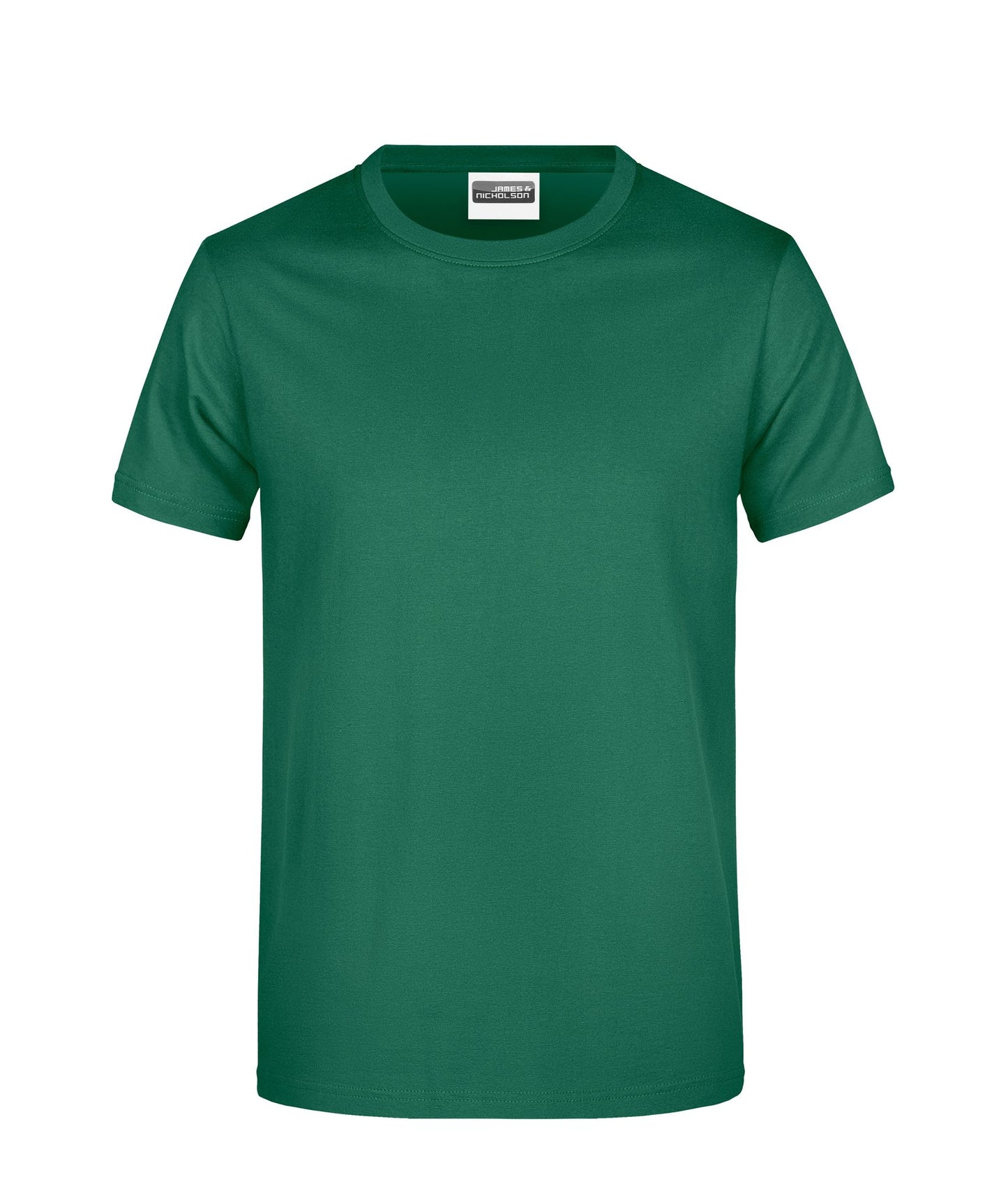 T-shirt Promo-T Man 150 - Conforto e Qualidade