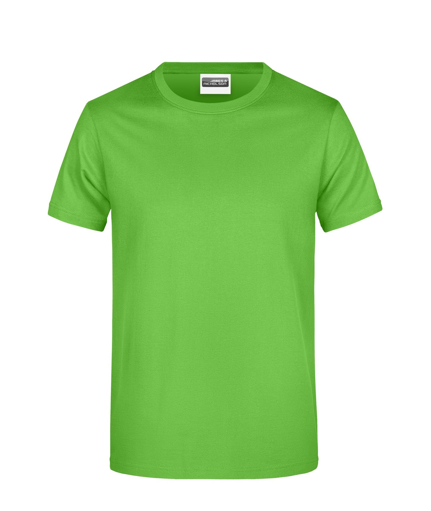 T-shirt Promo-T Man 150 - Conforto e Qualidade