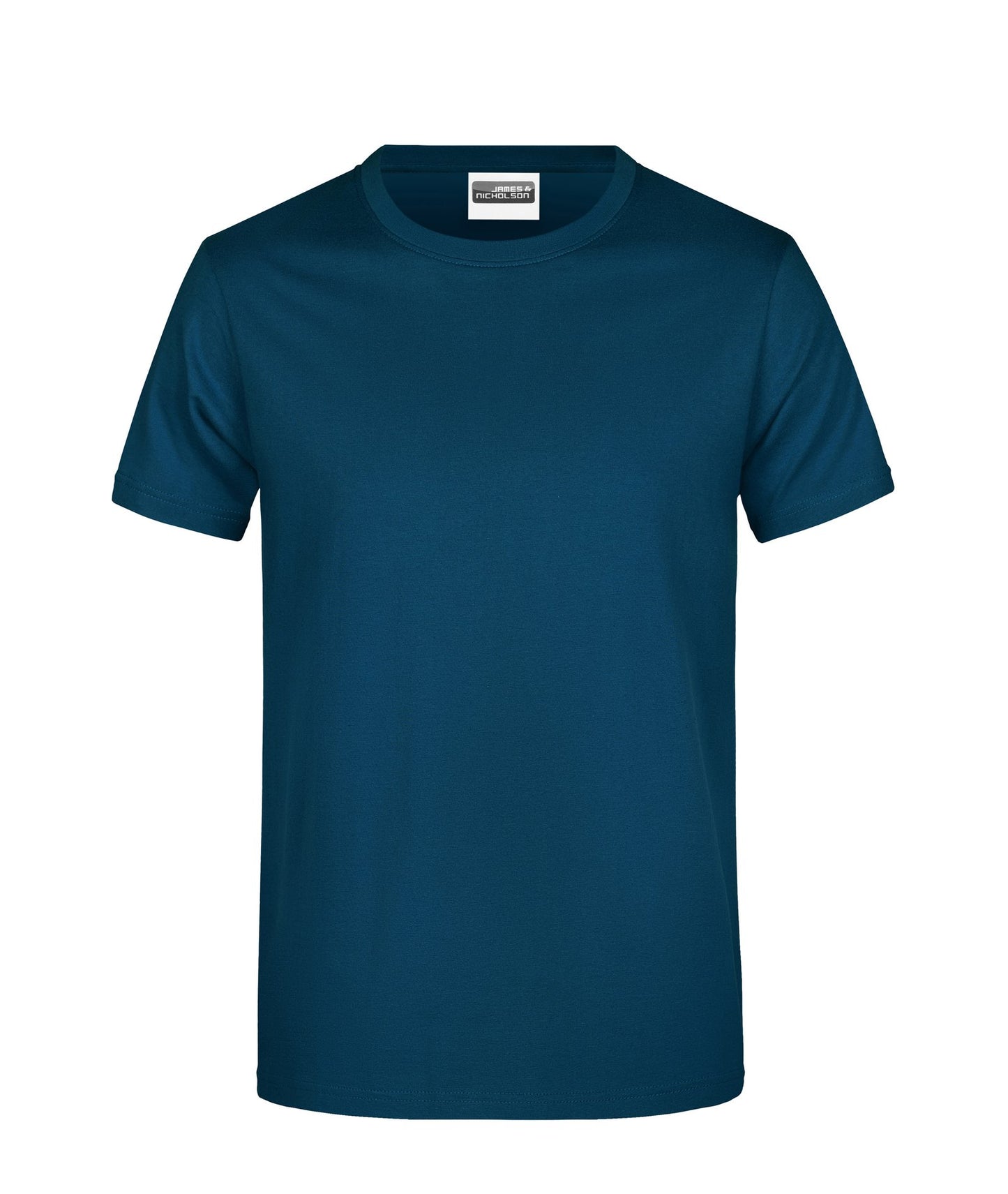 T-shirt Promo-T Man 150 - Conforto e Qualidade