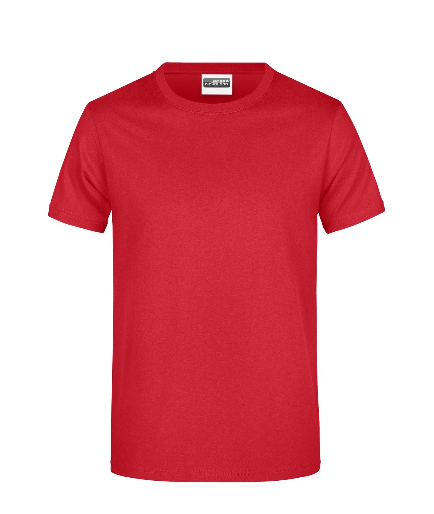 T-shirt Promo-T Man 150 - Conforto e Qualidade