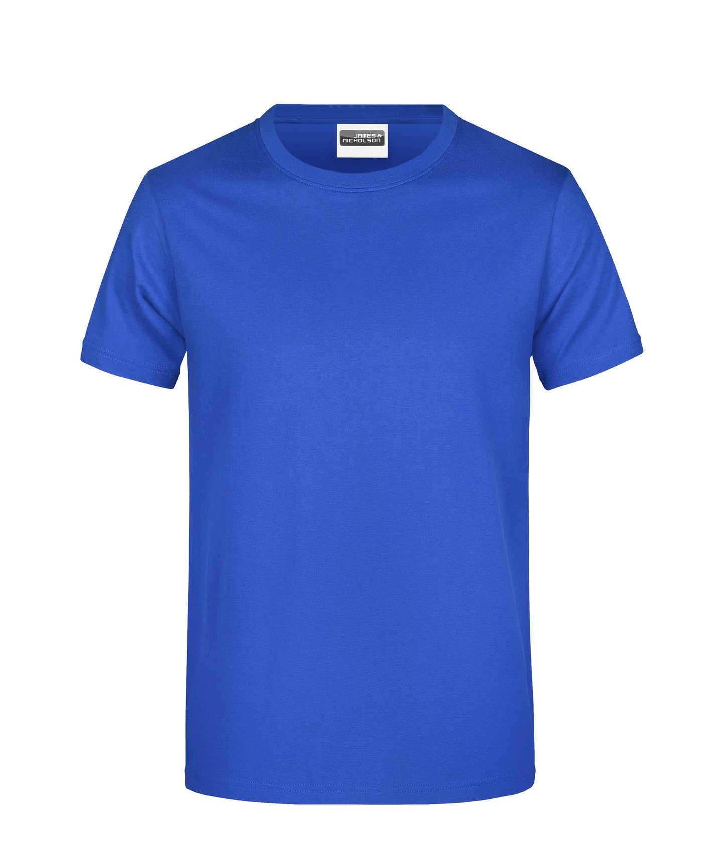 T-shirt Promo-T Man 150 - Conforto e Qualidade
