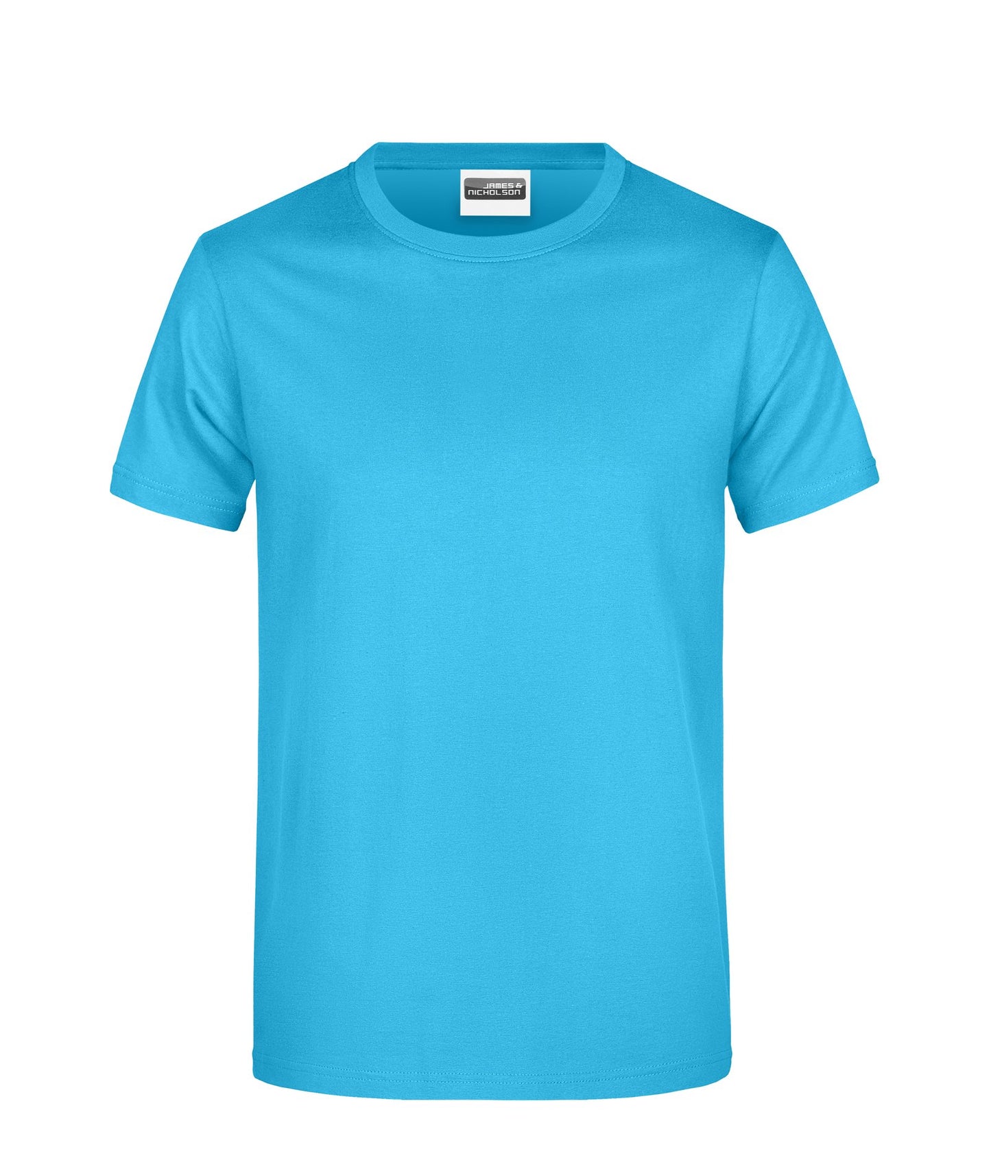 T-shirt Promo-T Man 150 - Conforto e Qualidade