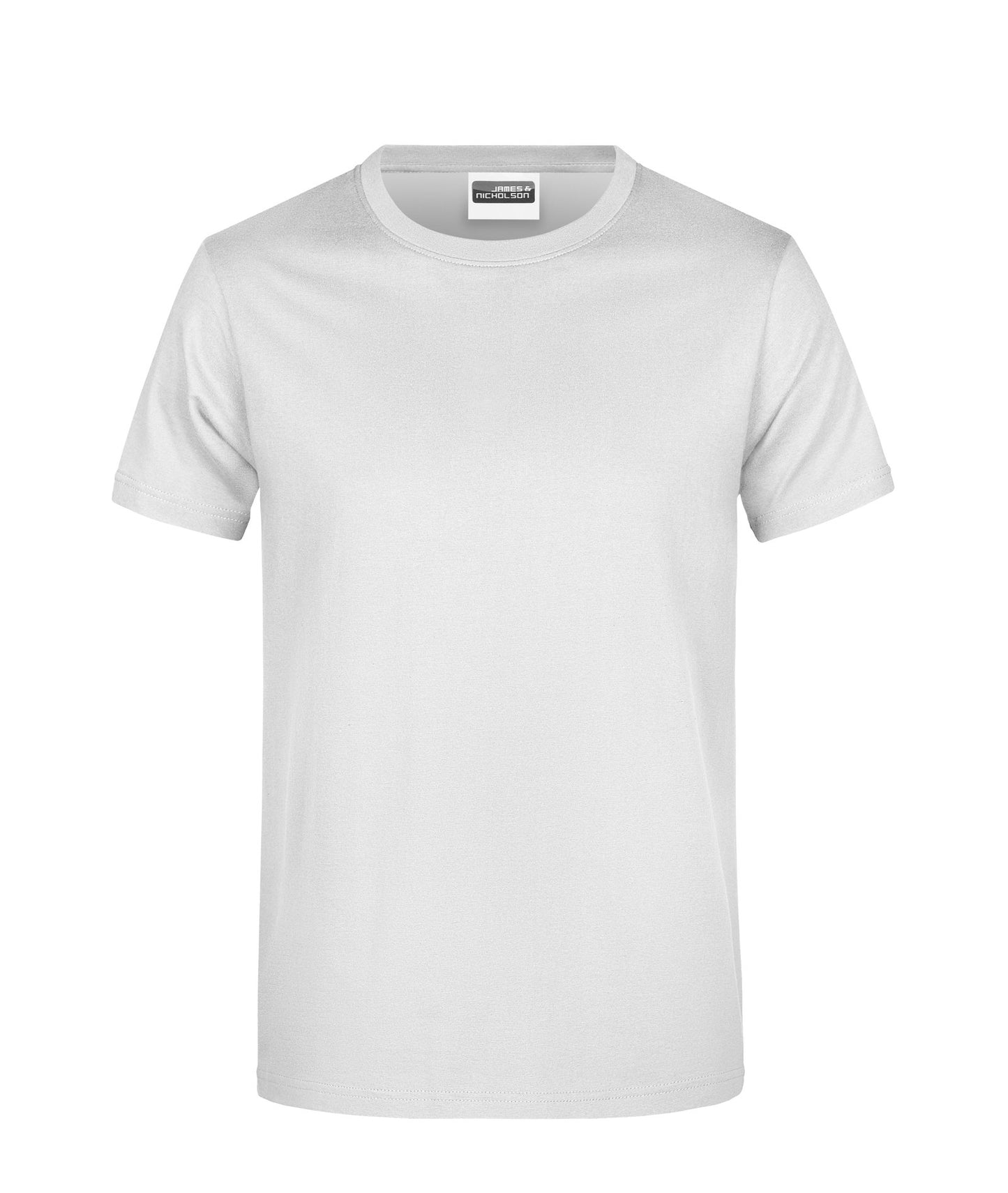 T-shirt Promo-T Man 150 - Conforto e Qualidade