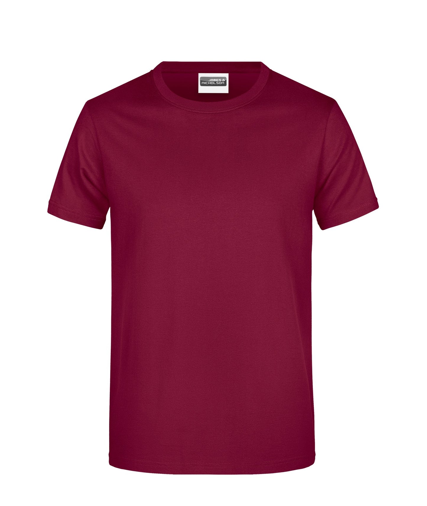 T-shirt Promo-T Man 150 - Conforto e Qualidade