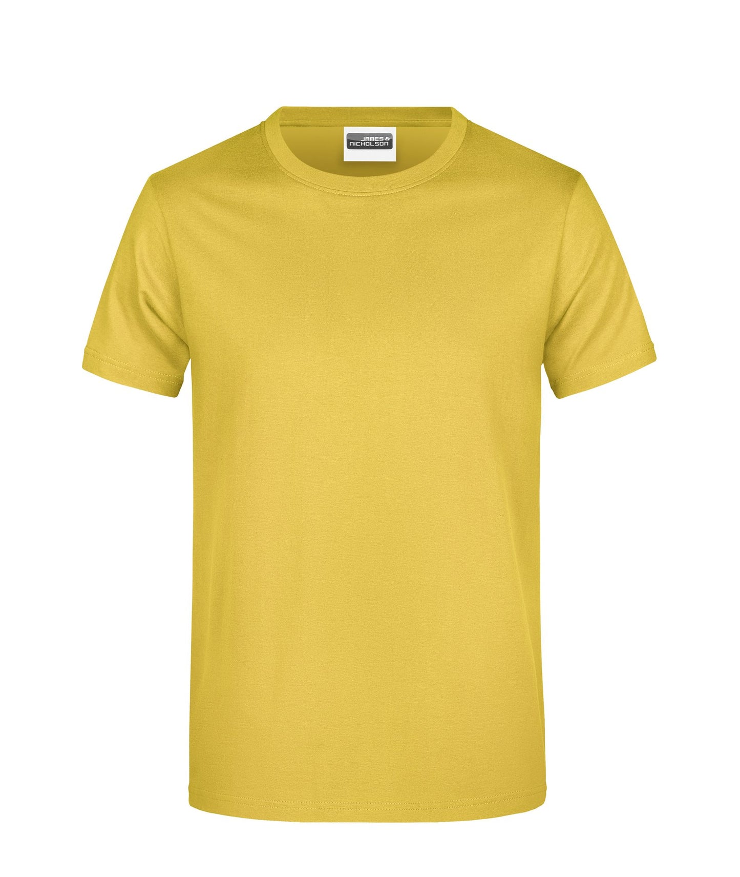 T-shirt Promo-T Man 150 - Conforto e Qualidade