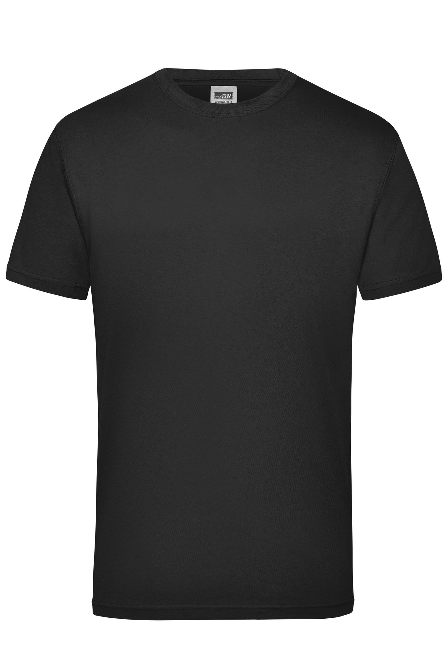 T-shirt Workwear-T Men resistente e confortável