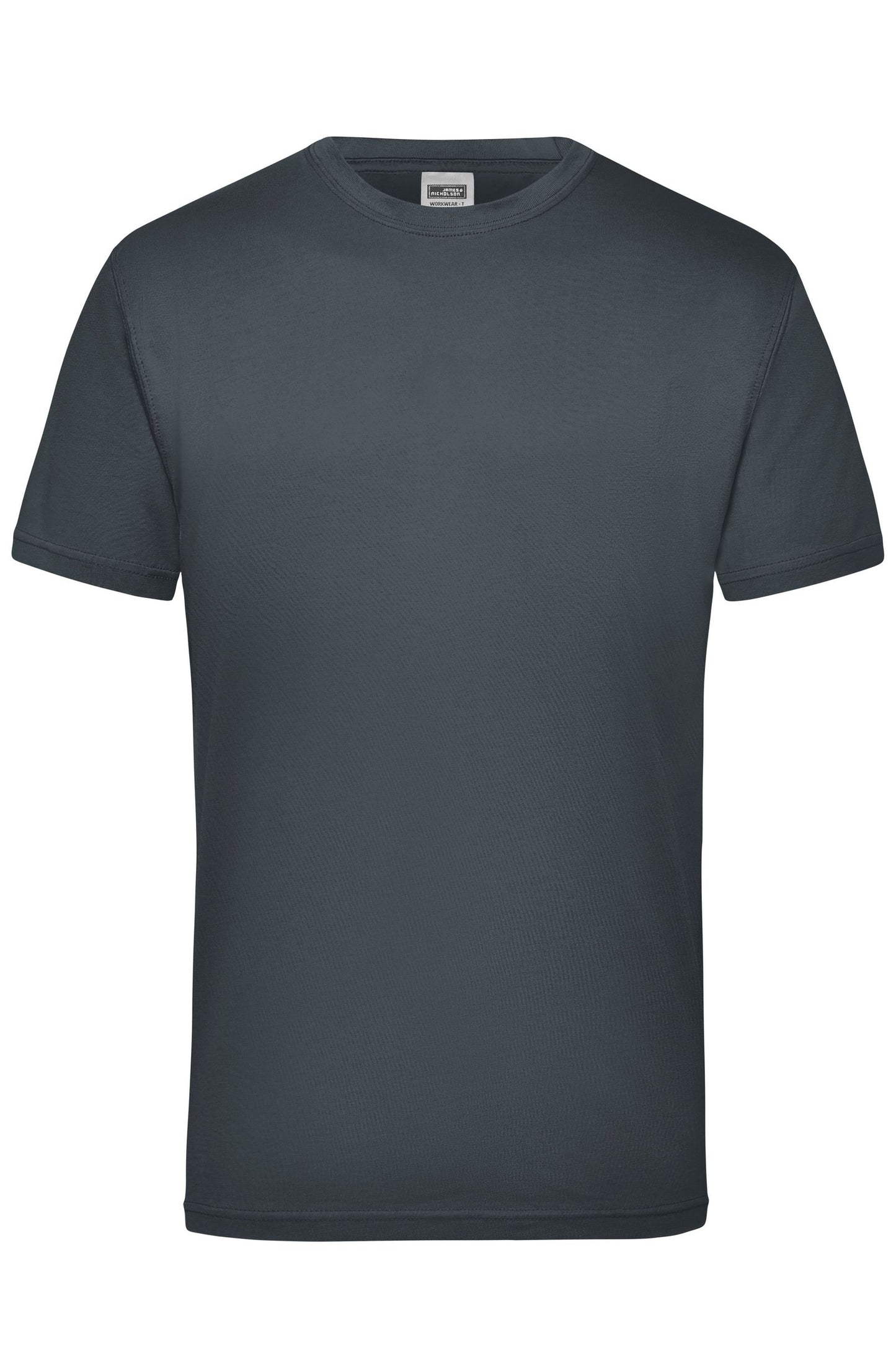 T-shirt Workwear-T Men resistente e confortável