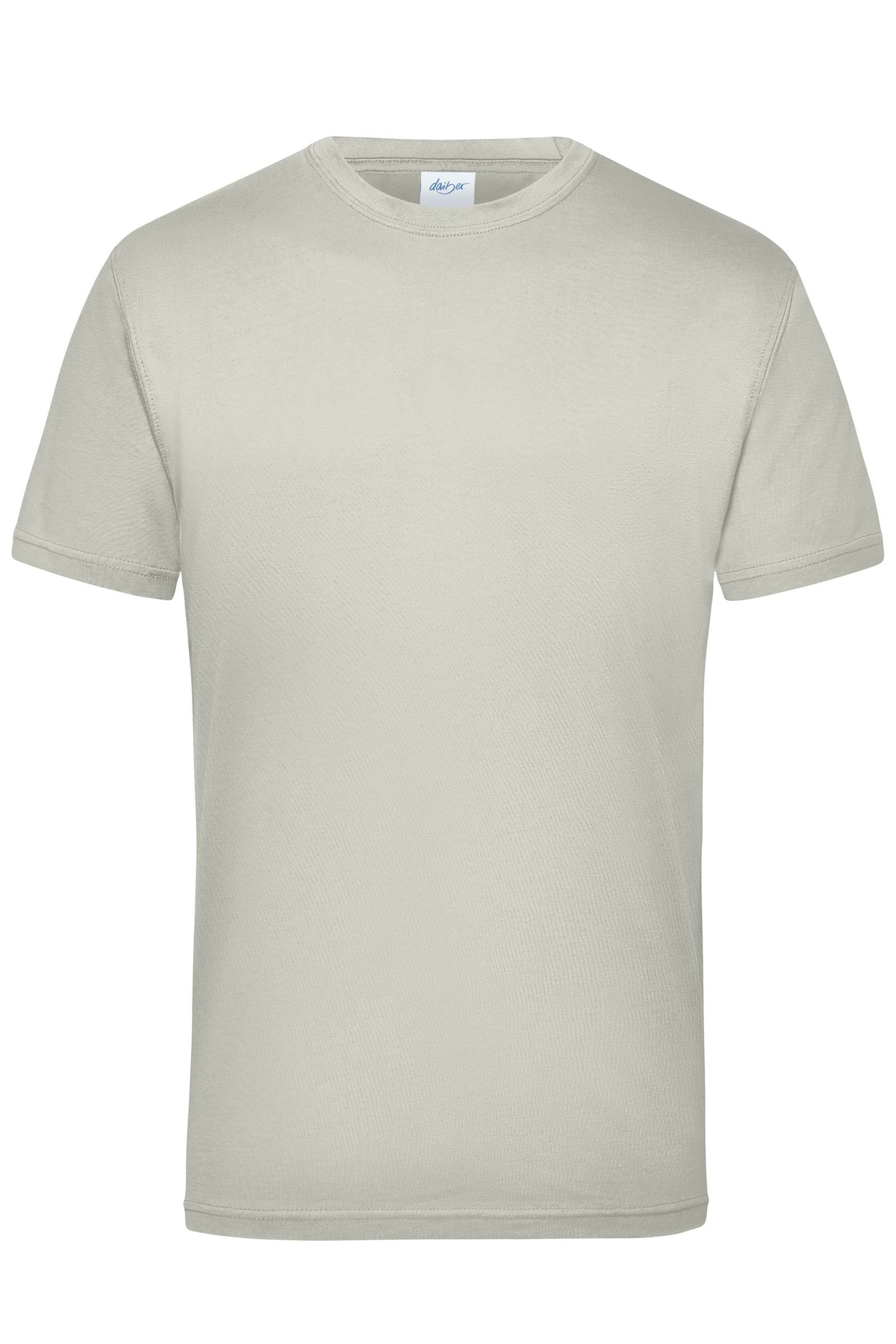 T-shirt Workwear-T Men resistente e confortável
