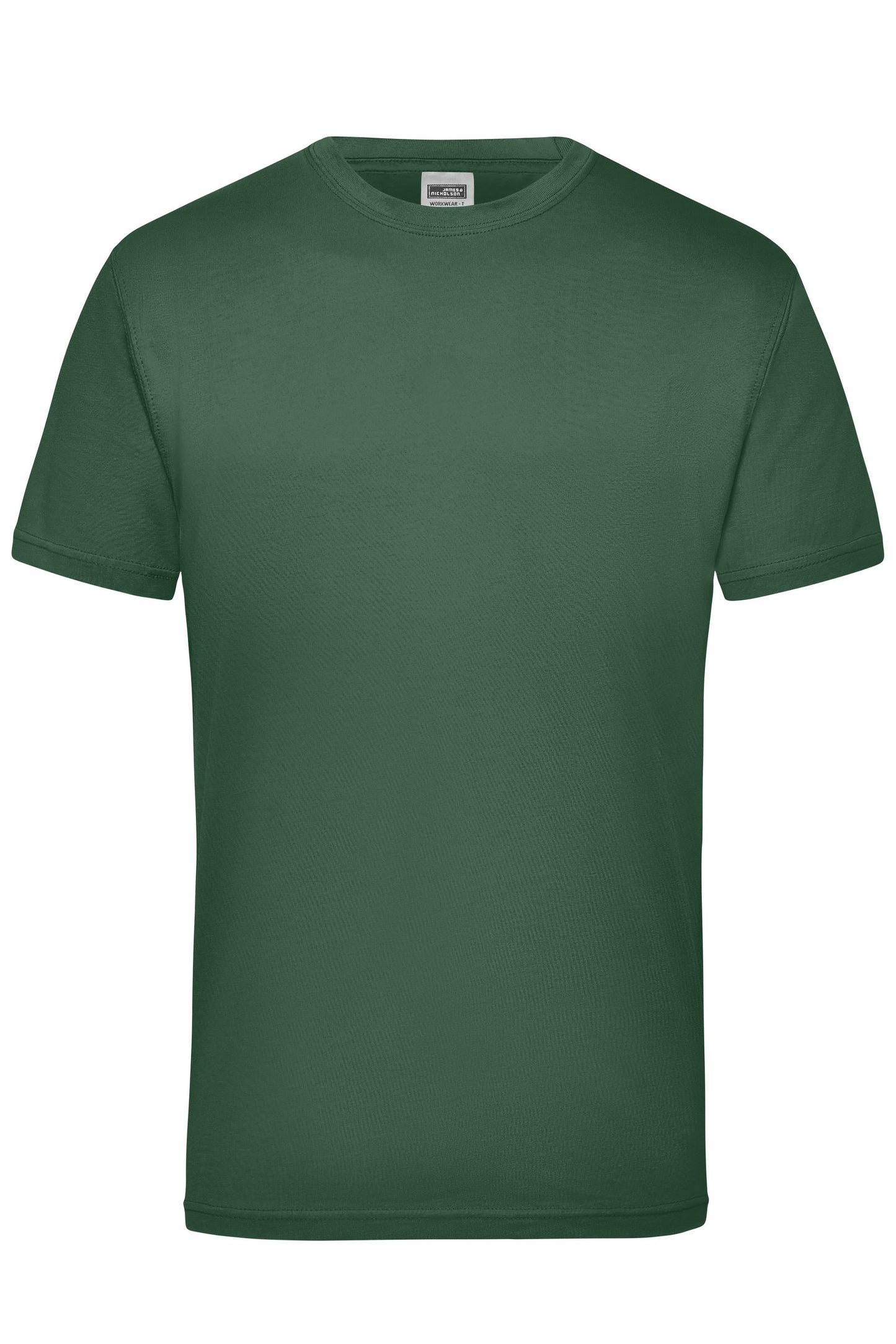 T-shirt Workwear-T Men resistente e confortável