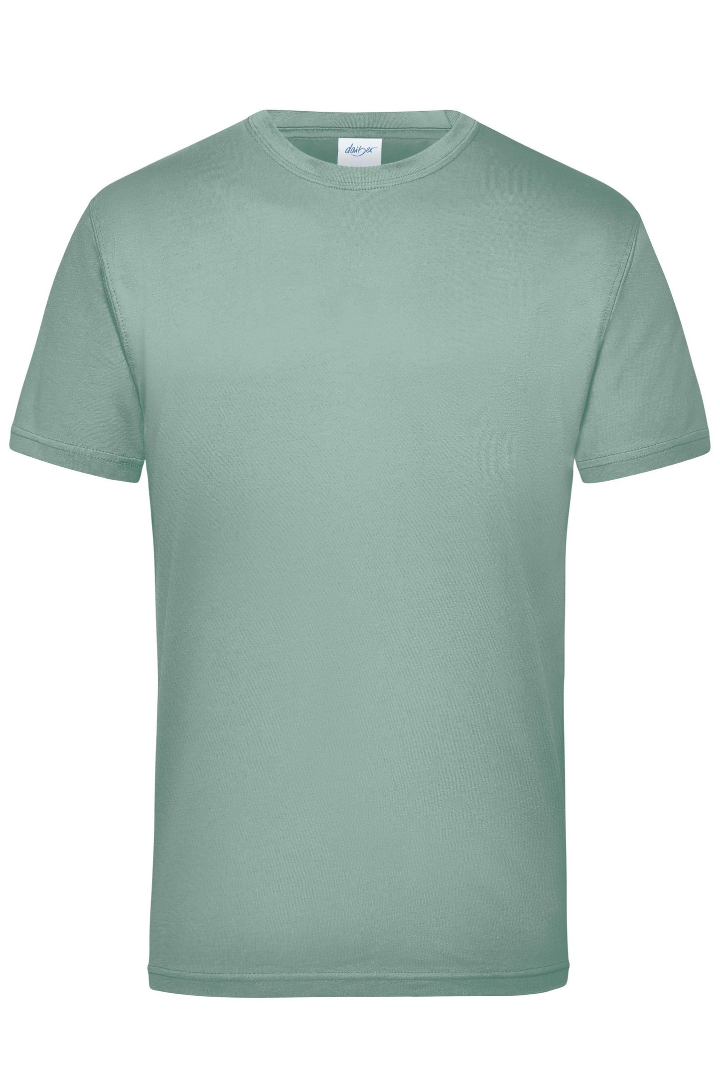 T-shirt Workwear-T Men resistente e confortável