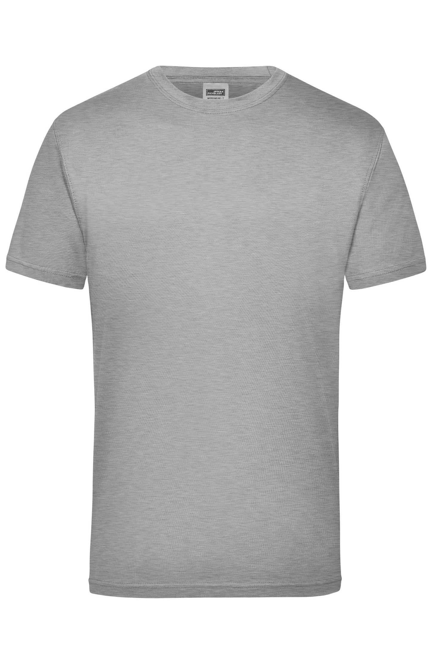 T-shirt Workwear-T Men resistente e confortável