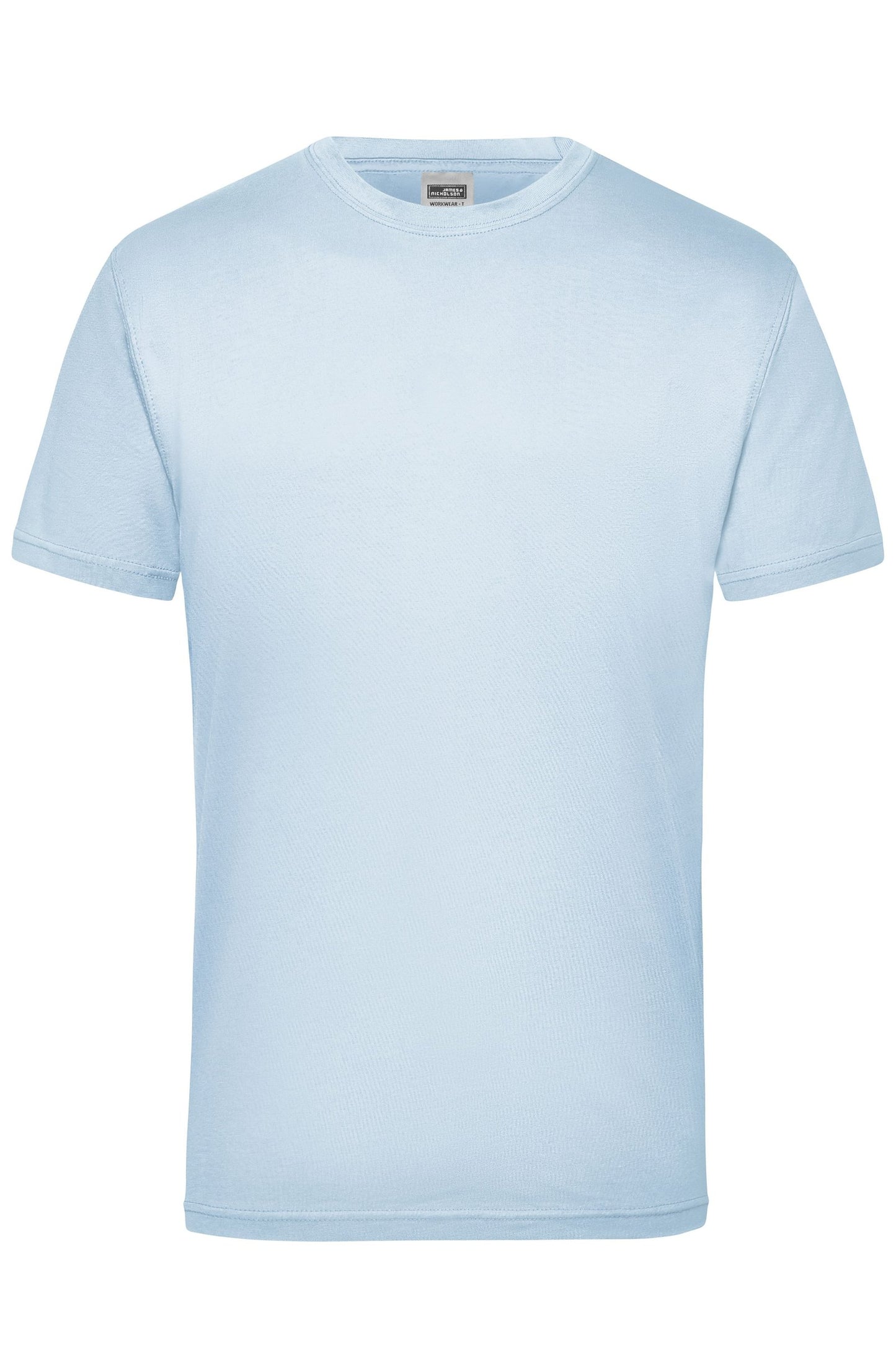T-shirt Workwear-T Men resistente e confortável