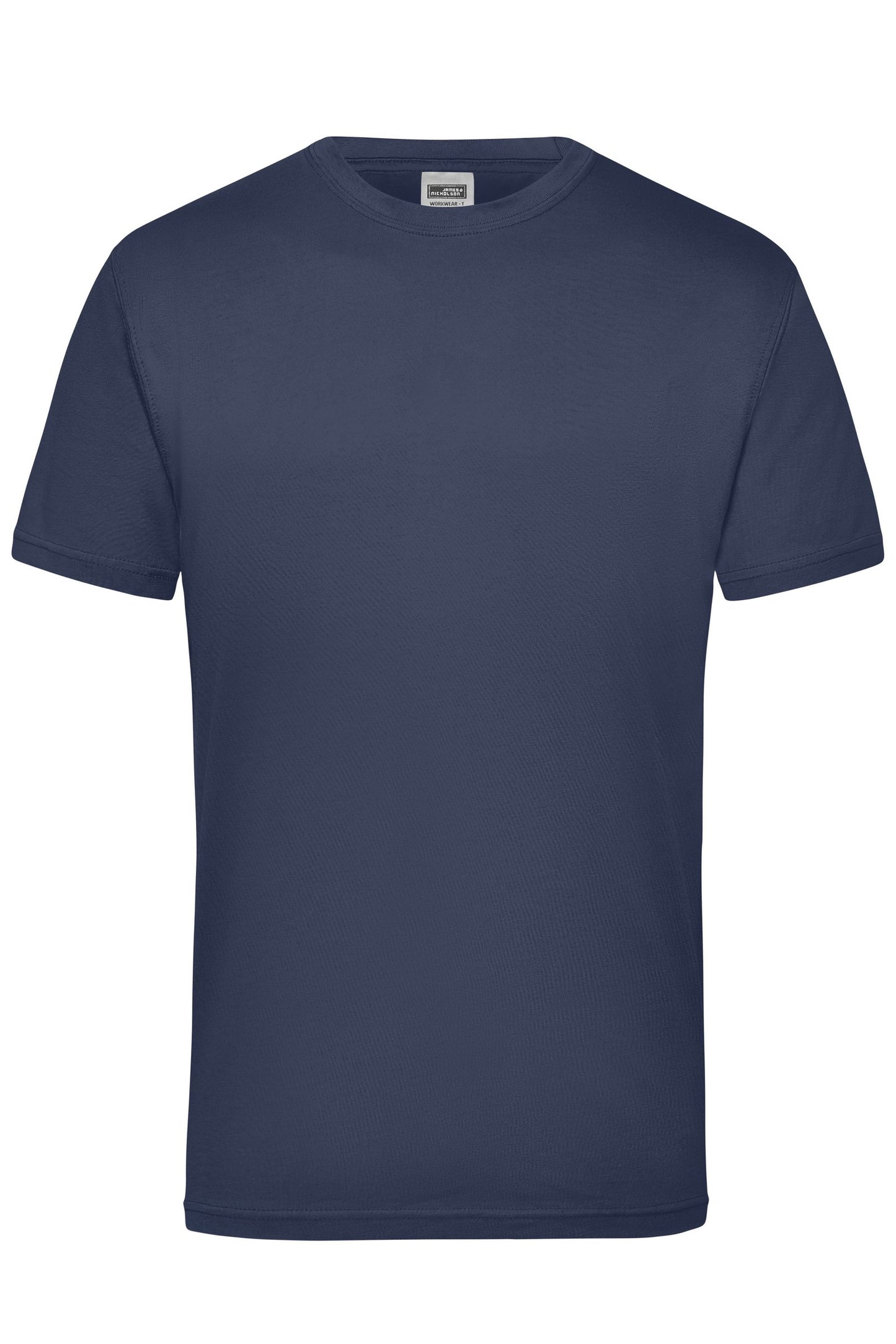 T-shirt Workwear-T Men resistente e confortável