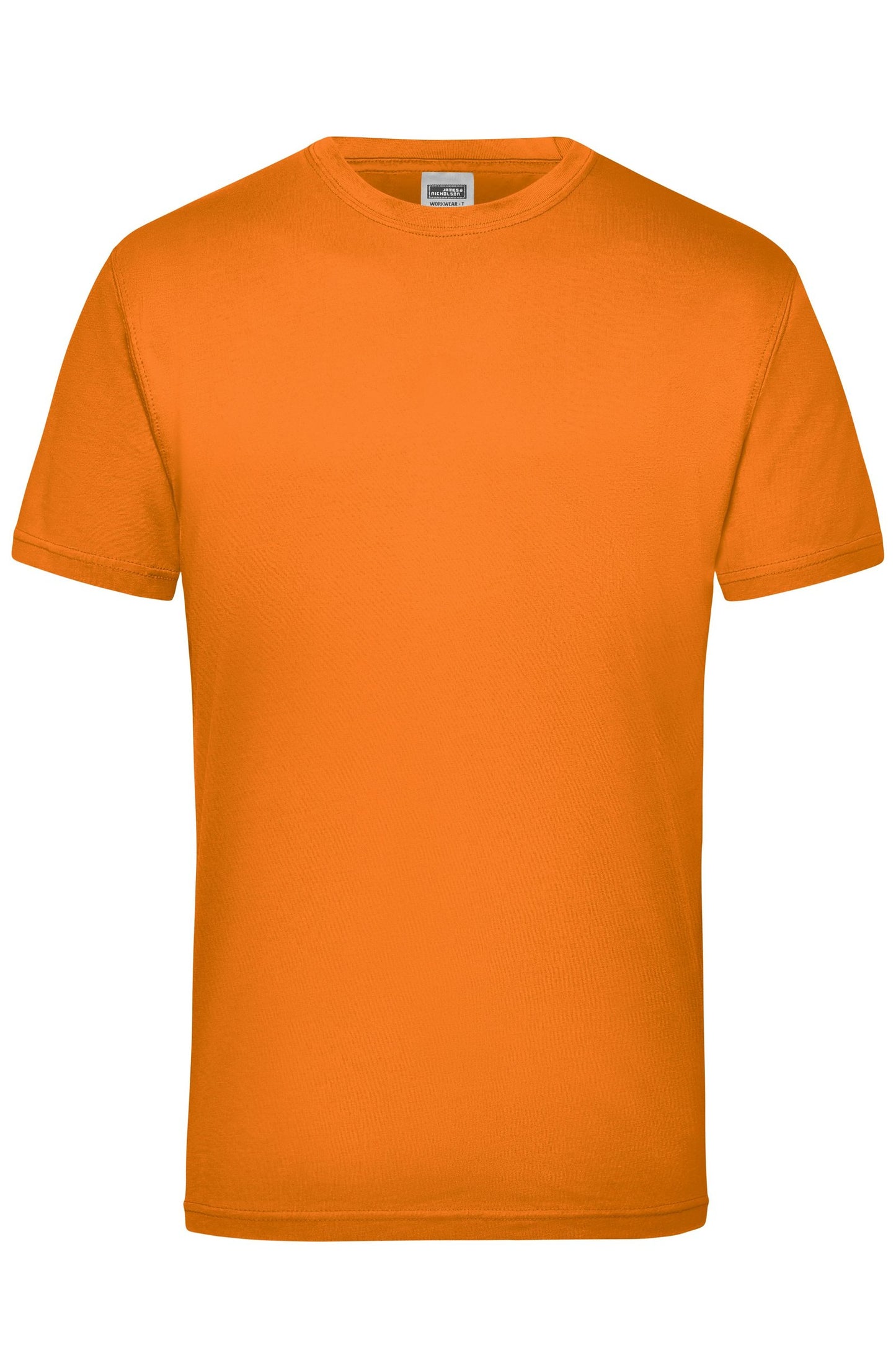 T-shirt Workwear-T Men resistente e confortável