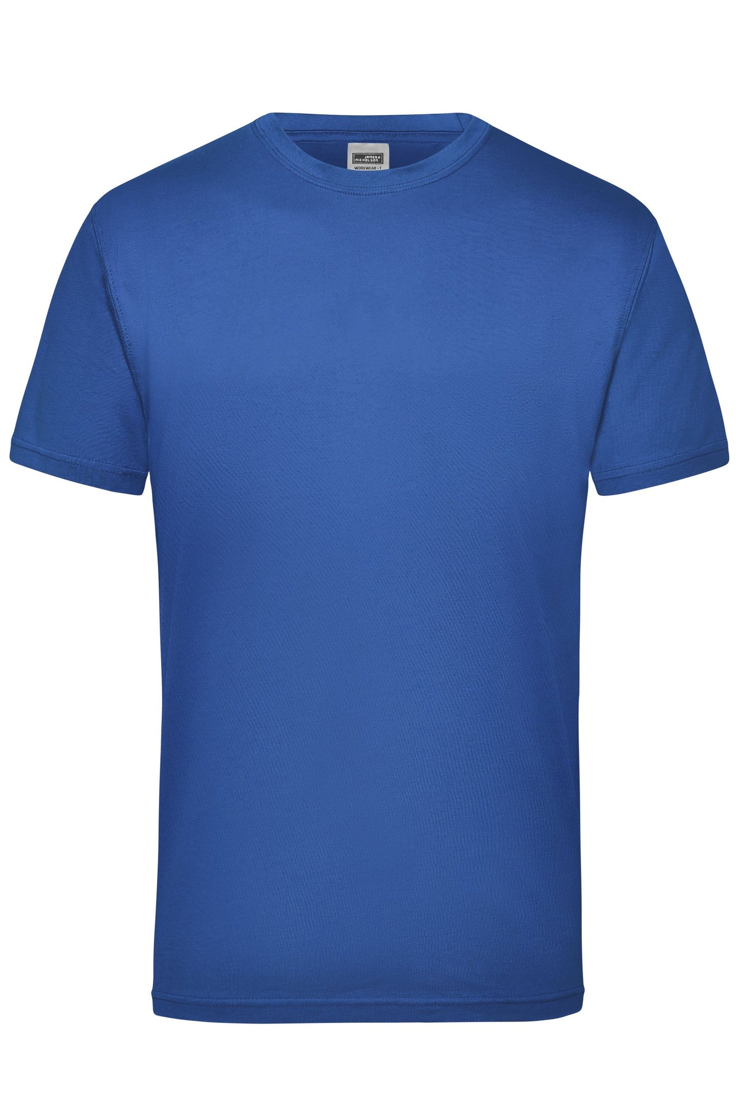 T-shirt Workwear-T Men resistente e confortável