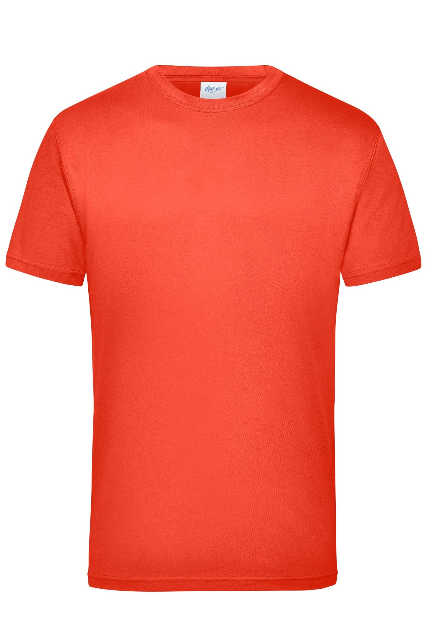 T-shirt Workwear-T Men resistente e confortável