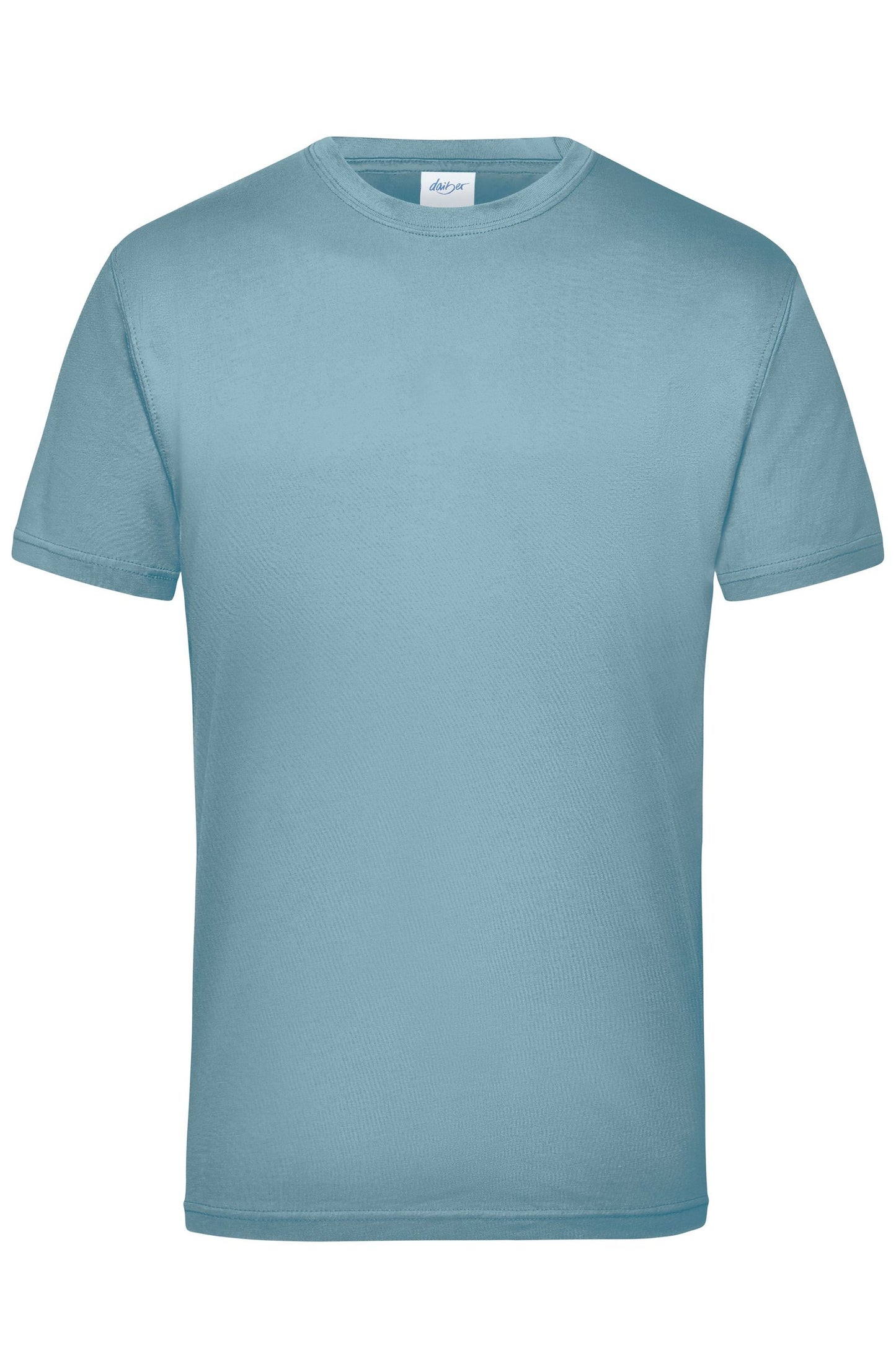 T-shirt Workwear-T Men resistente e confortável