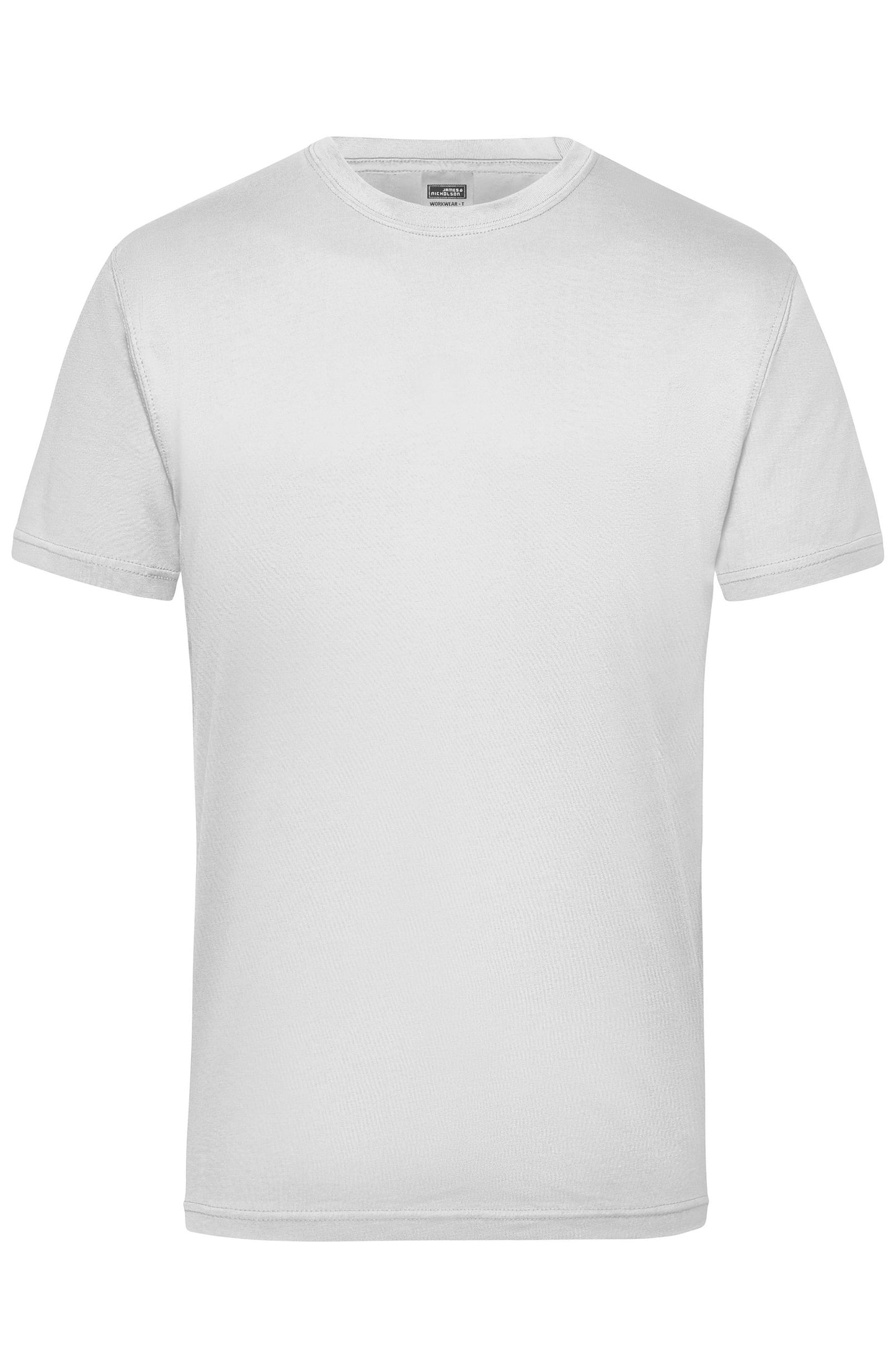 T-shirt Workwear-T Men resistente e confortável
