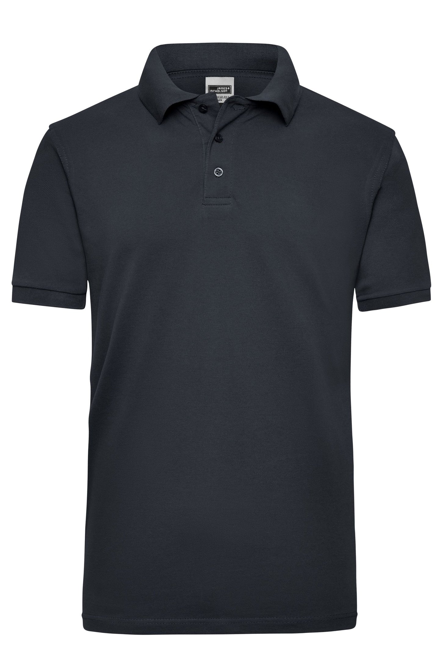 Polo Workwear Masculino Resistente e Confortável