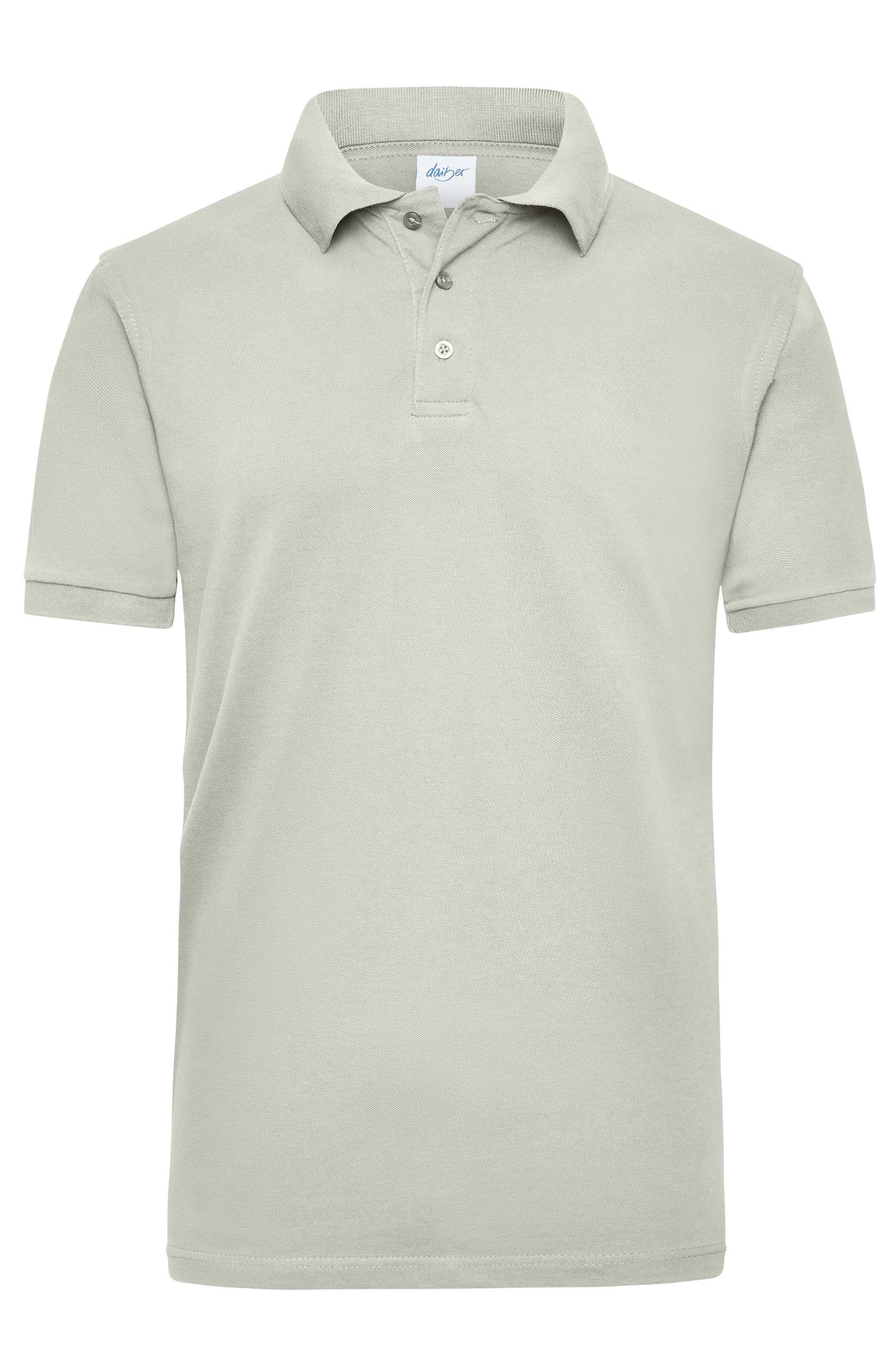 Polo Workwear Masculino Resistente e Confortável