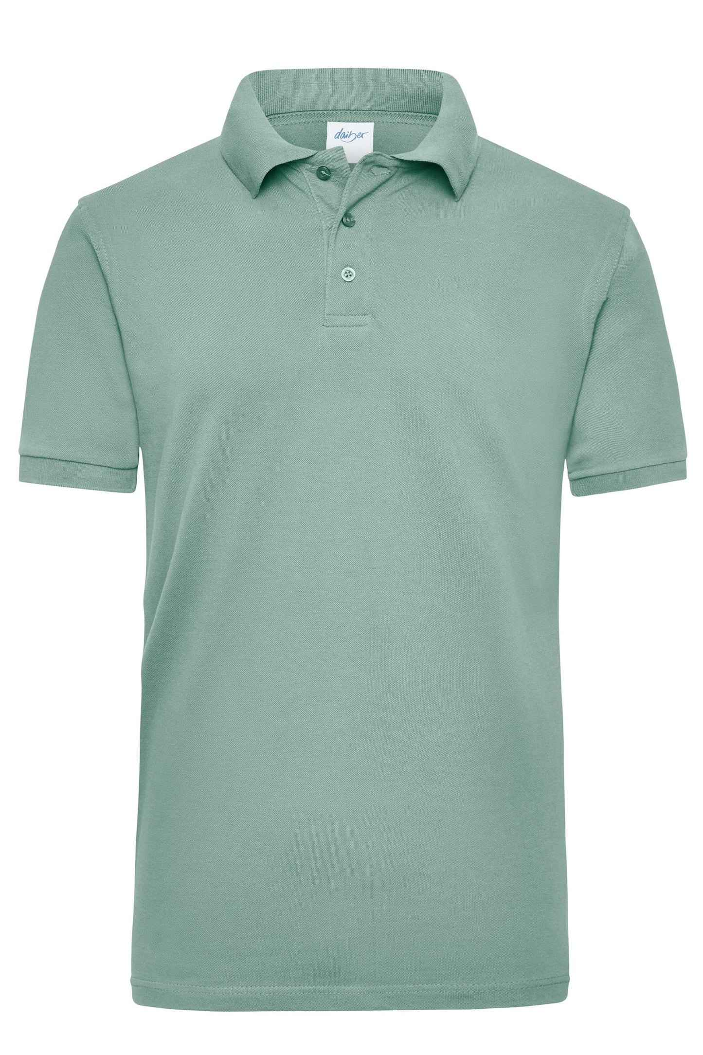 Polo Workwear Masculino Resistente e Confortável