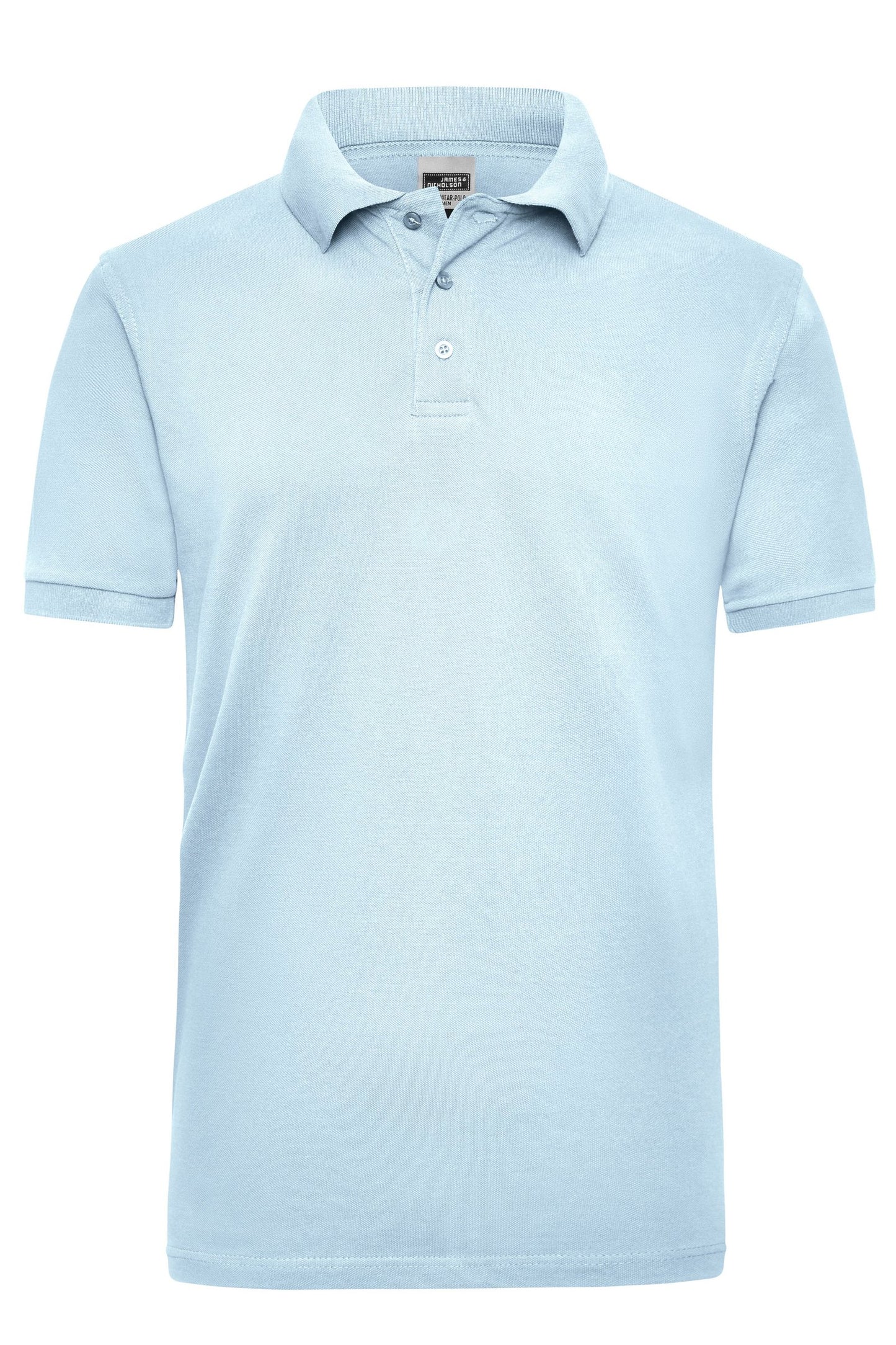 Polo Workwear Masculino Resistente e Confortável