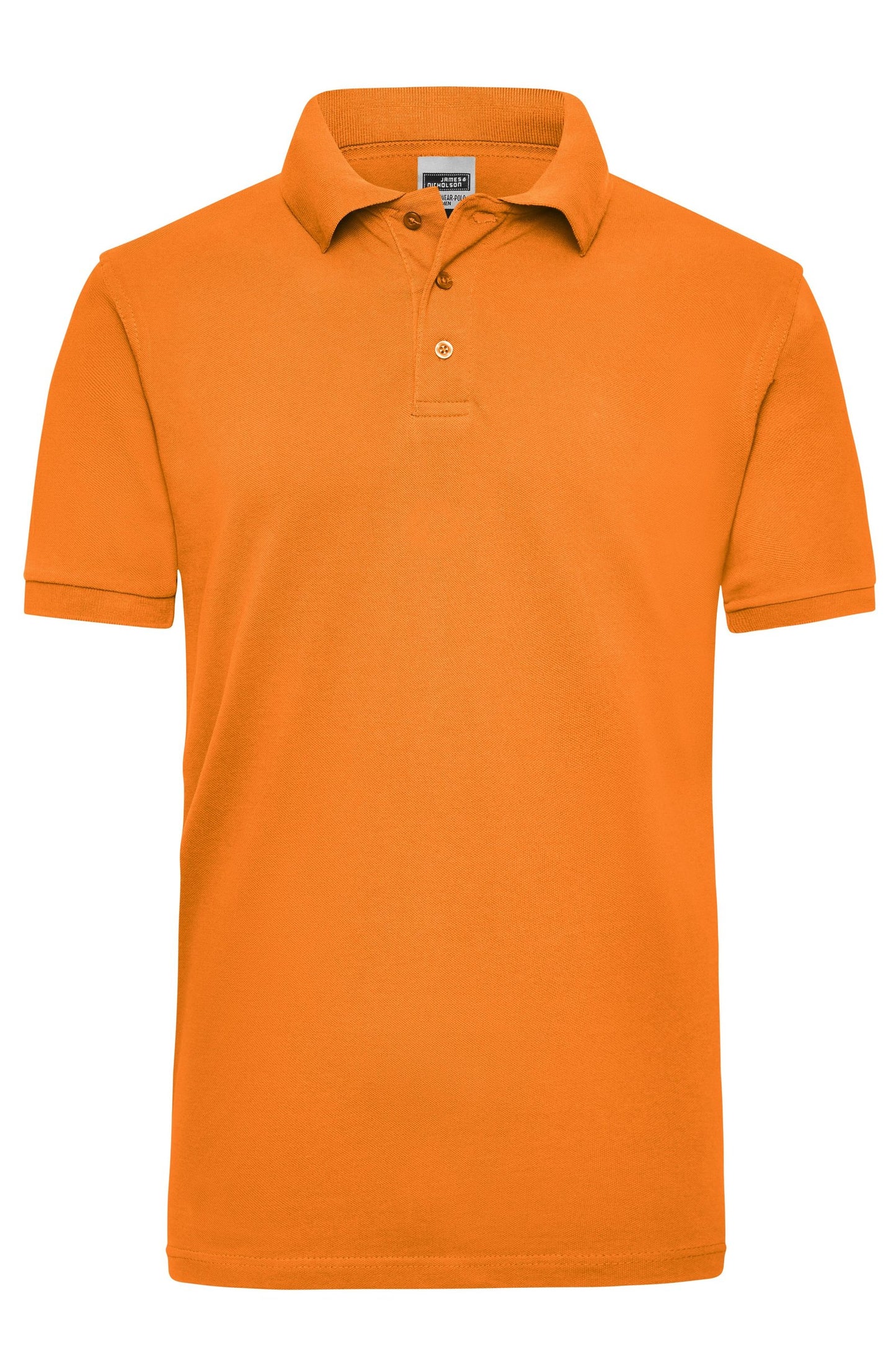 Polo Workwear Masculino Resistente e Confortável