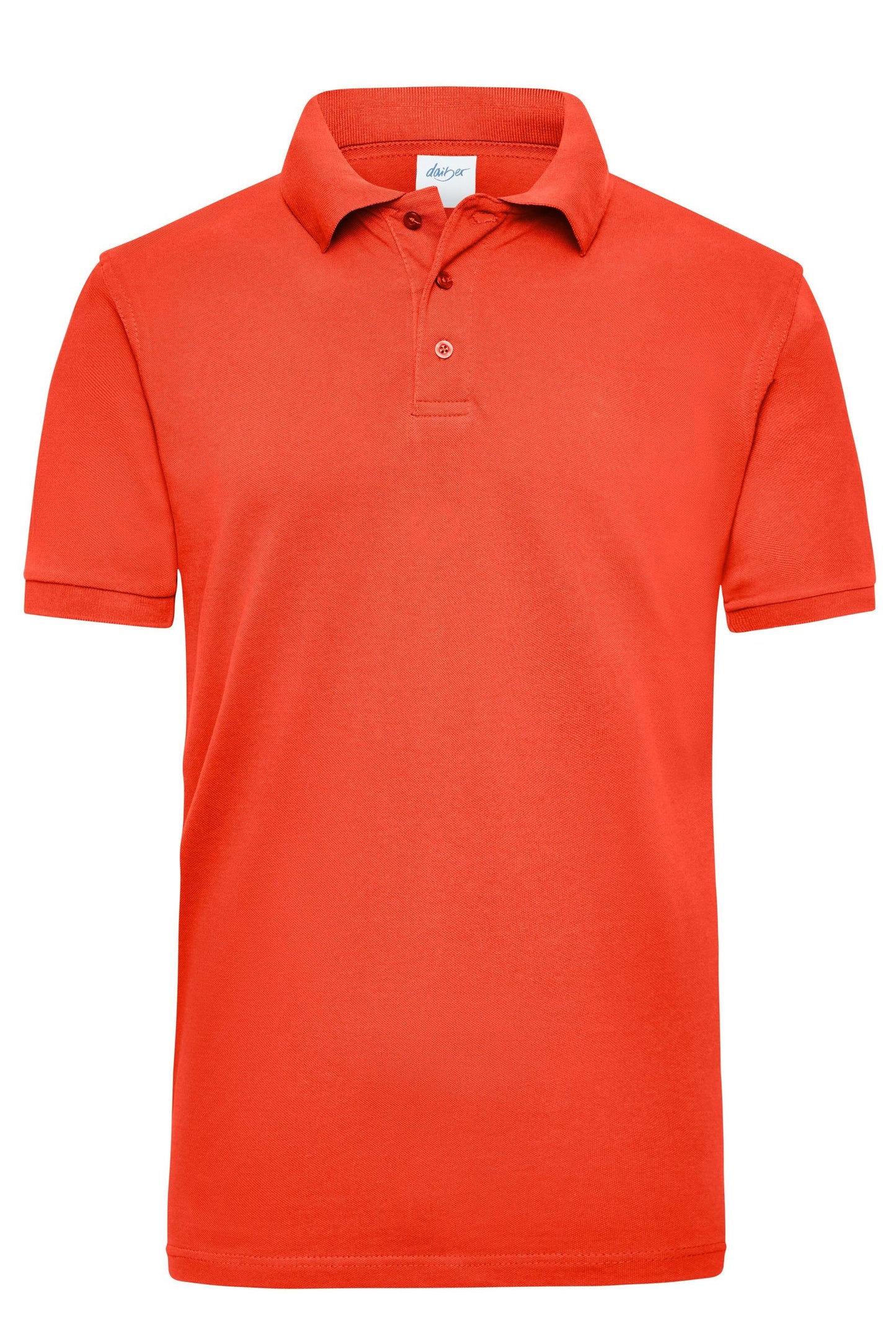 Polo Workwear Masculino Resistente e Confortável