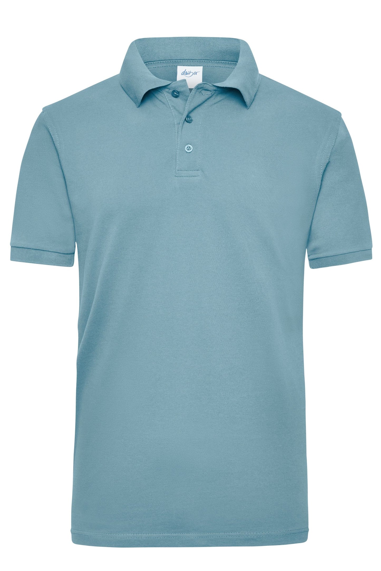 Polo Workwear Masculino Resistente e Confortável
