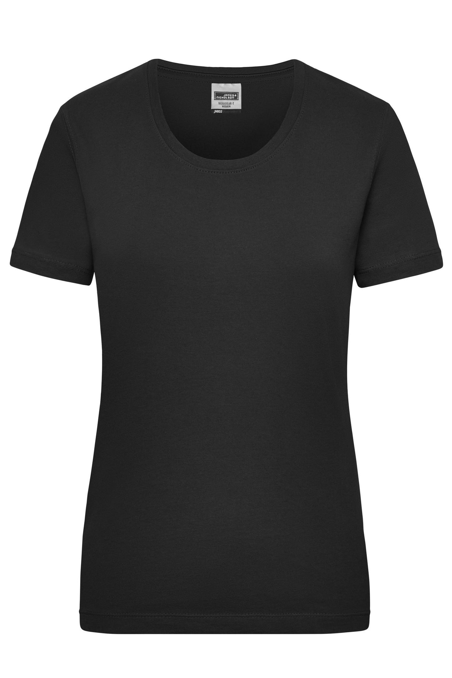 T-shirt Workwear-T Mulher Resistente e Confortável