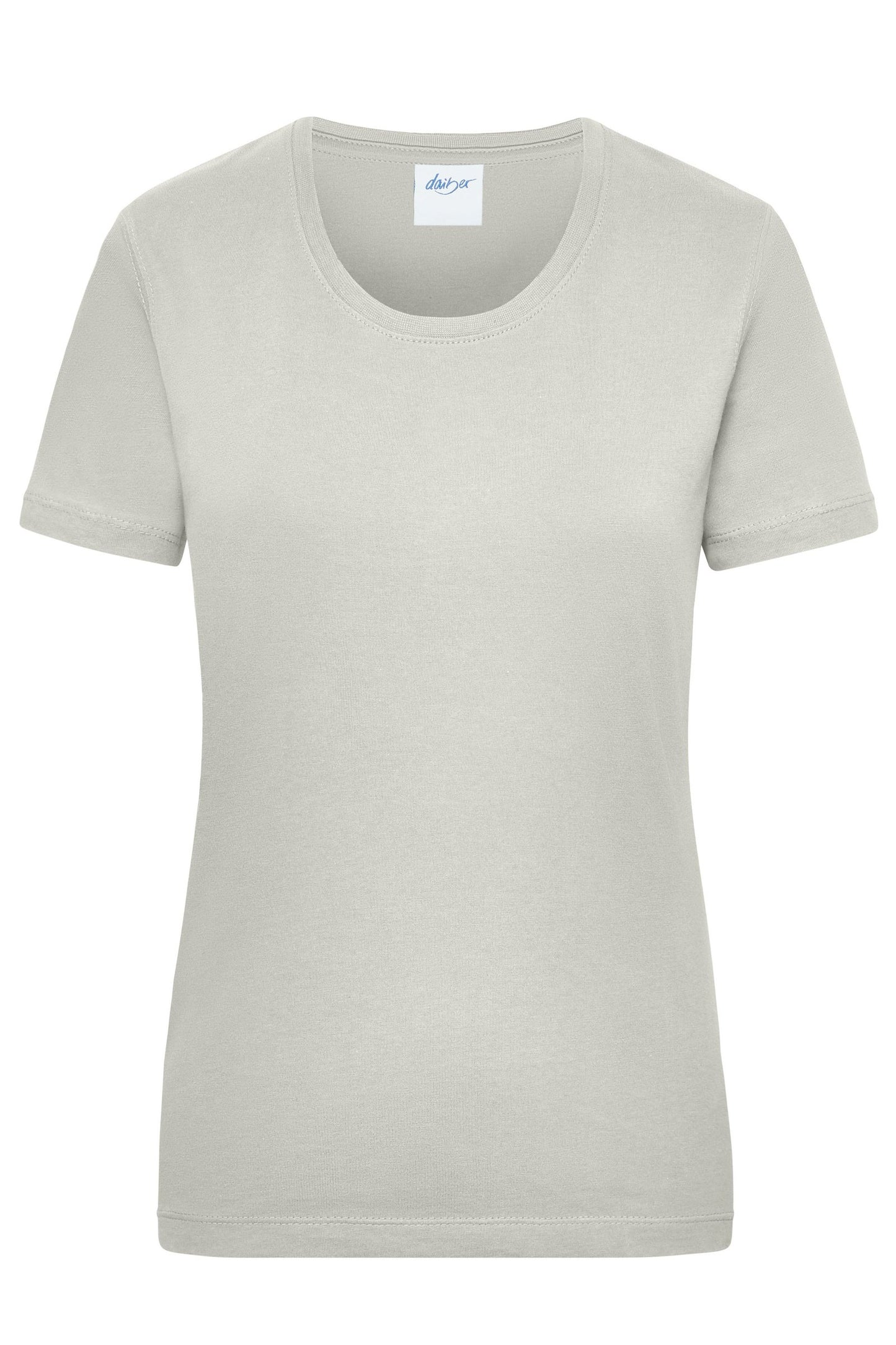 T-shirt Workwear-T Mulher Resistente e Confortável