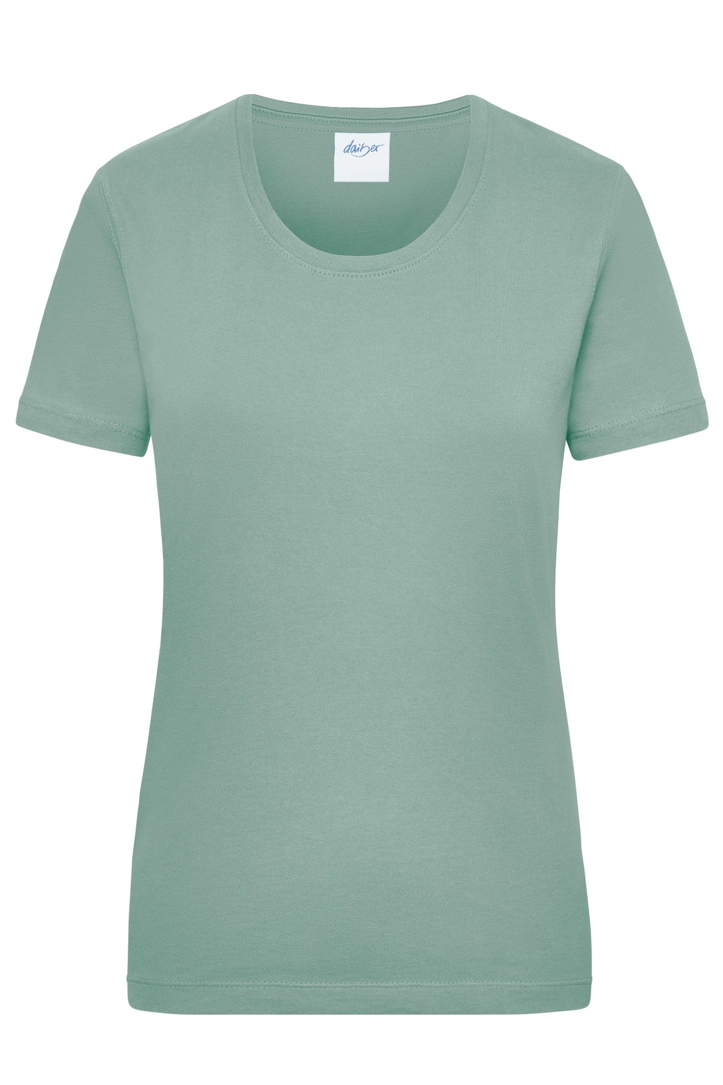 T-shirt Workwear-T Mulher Resistente e Confortável